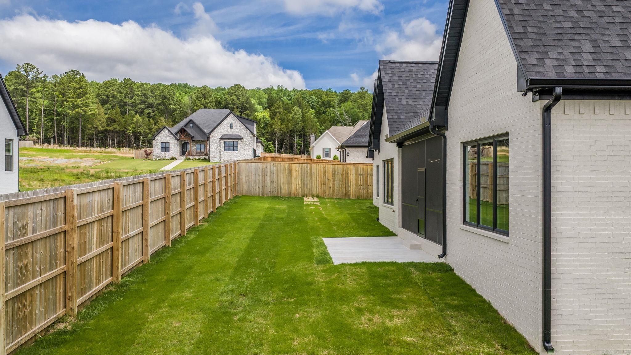 1675 Nantucket  Conway, AR