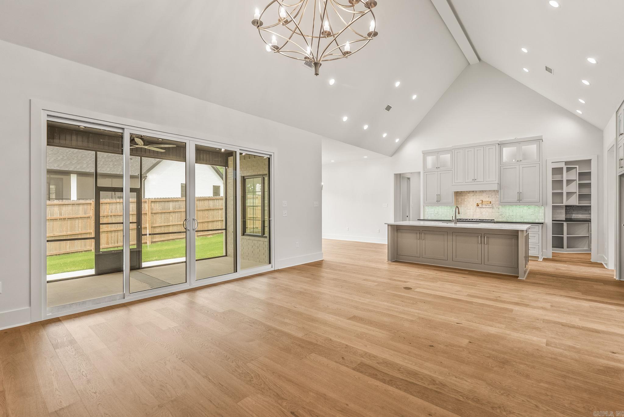 1675 Nantucket  Conway, AR