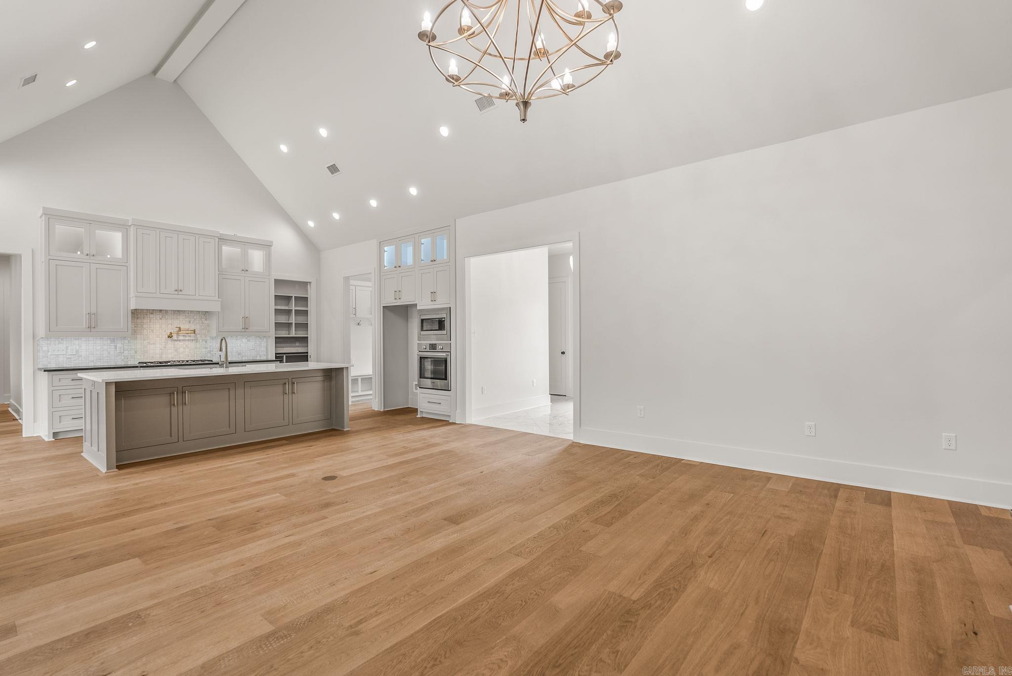 1675 Nantucket  Conway, AR