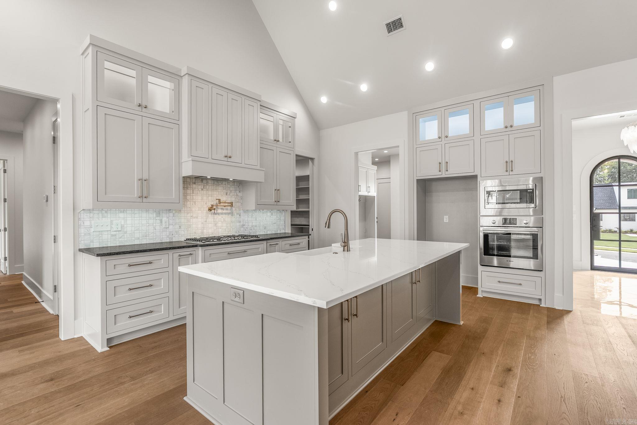 1675 Nantucket  Conway, AR