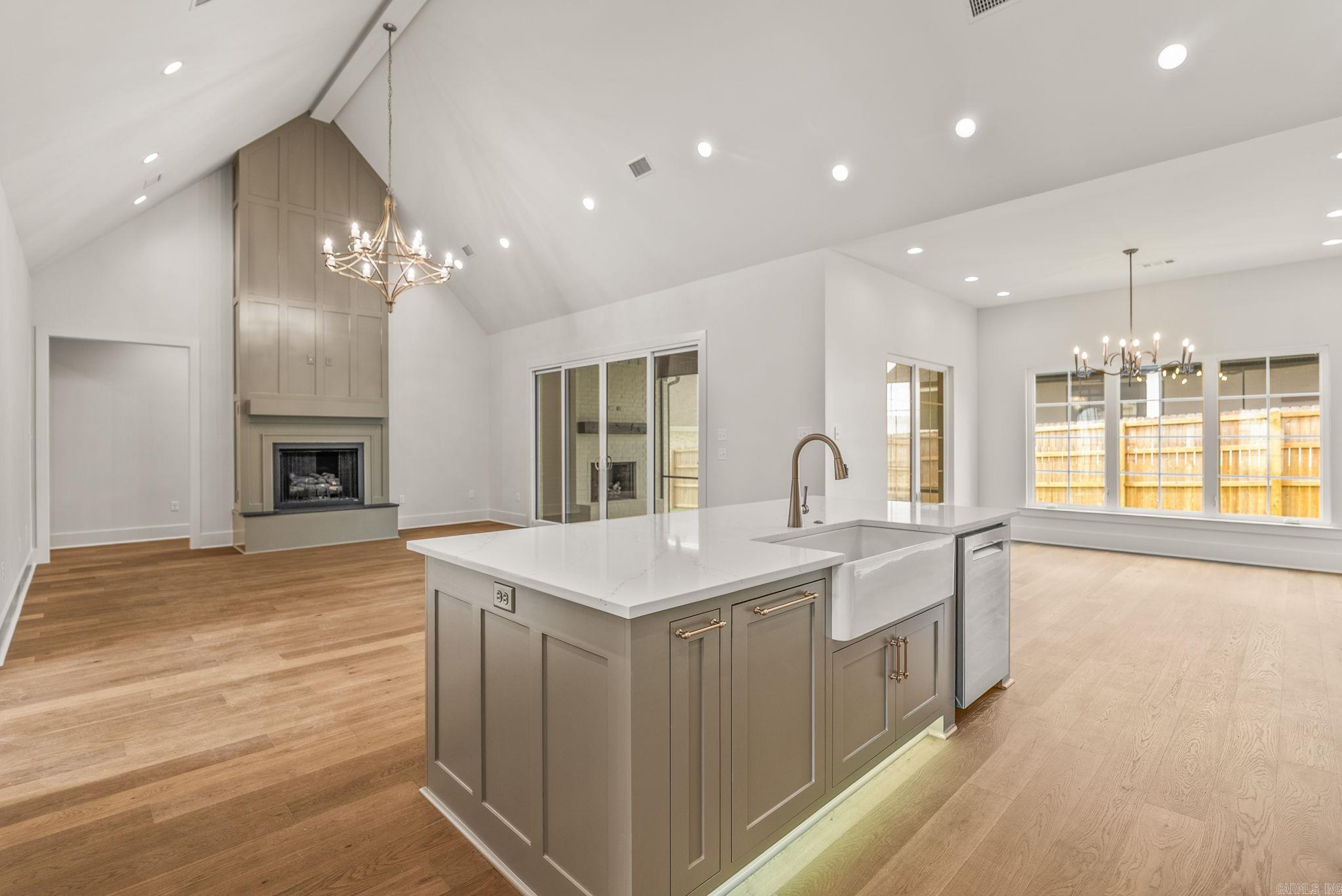 1675 Nantucket  Conway, AR