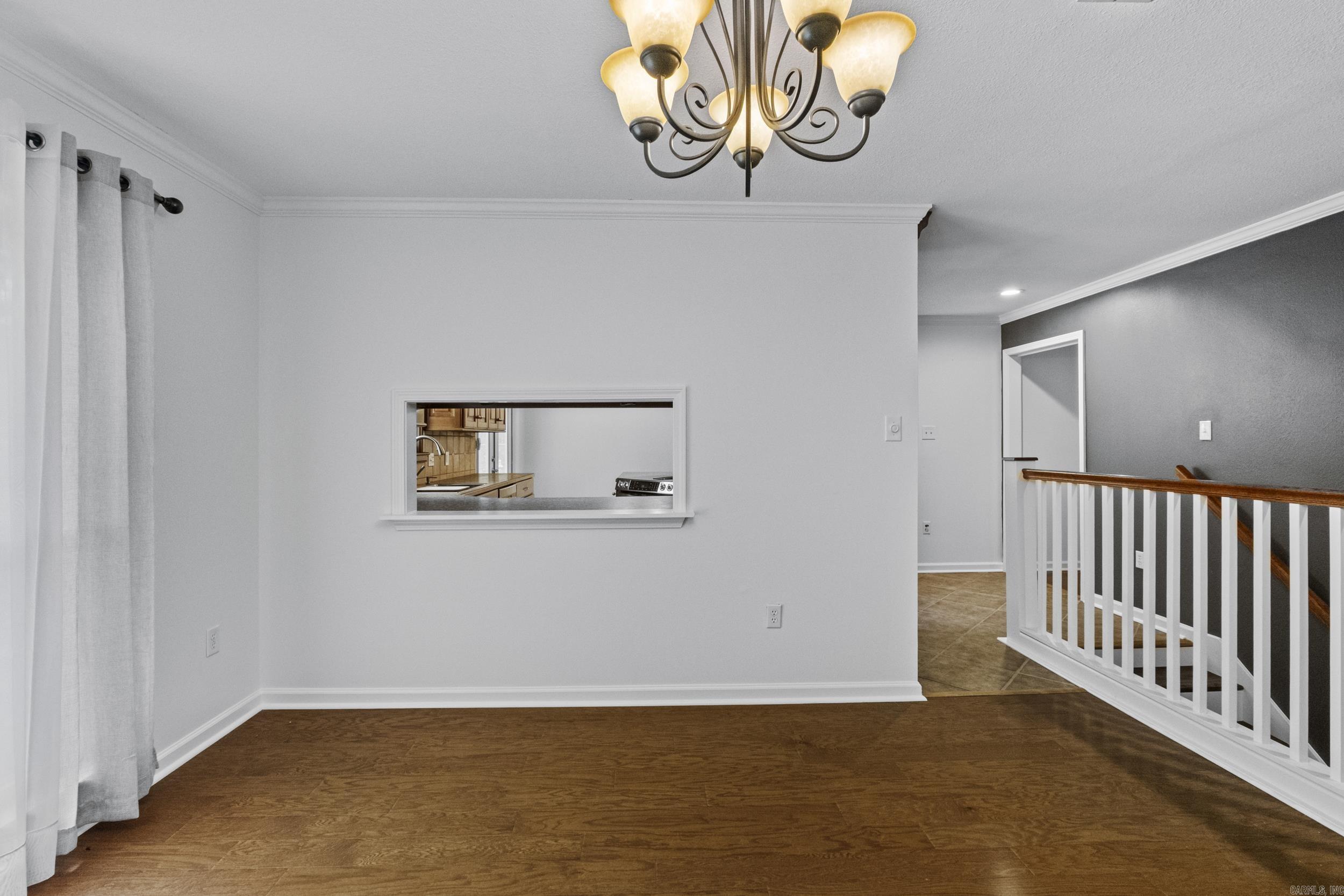 7304 Geronimo  North Little Rock, AR