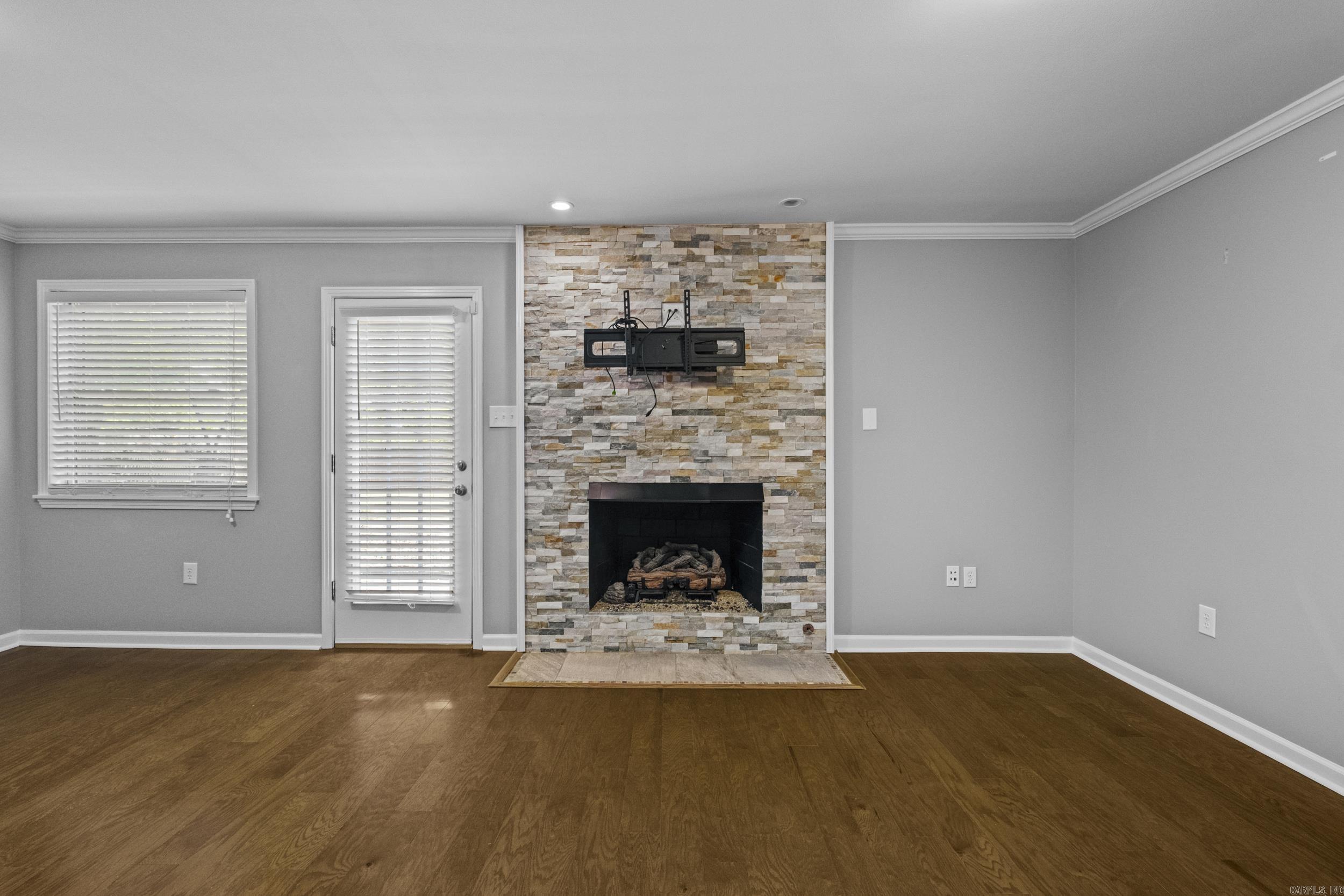 7304 Geronimo  North Little Rock, AR