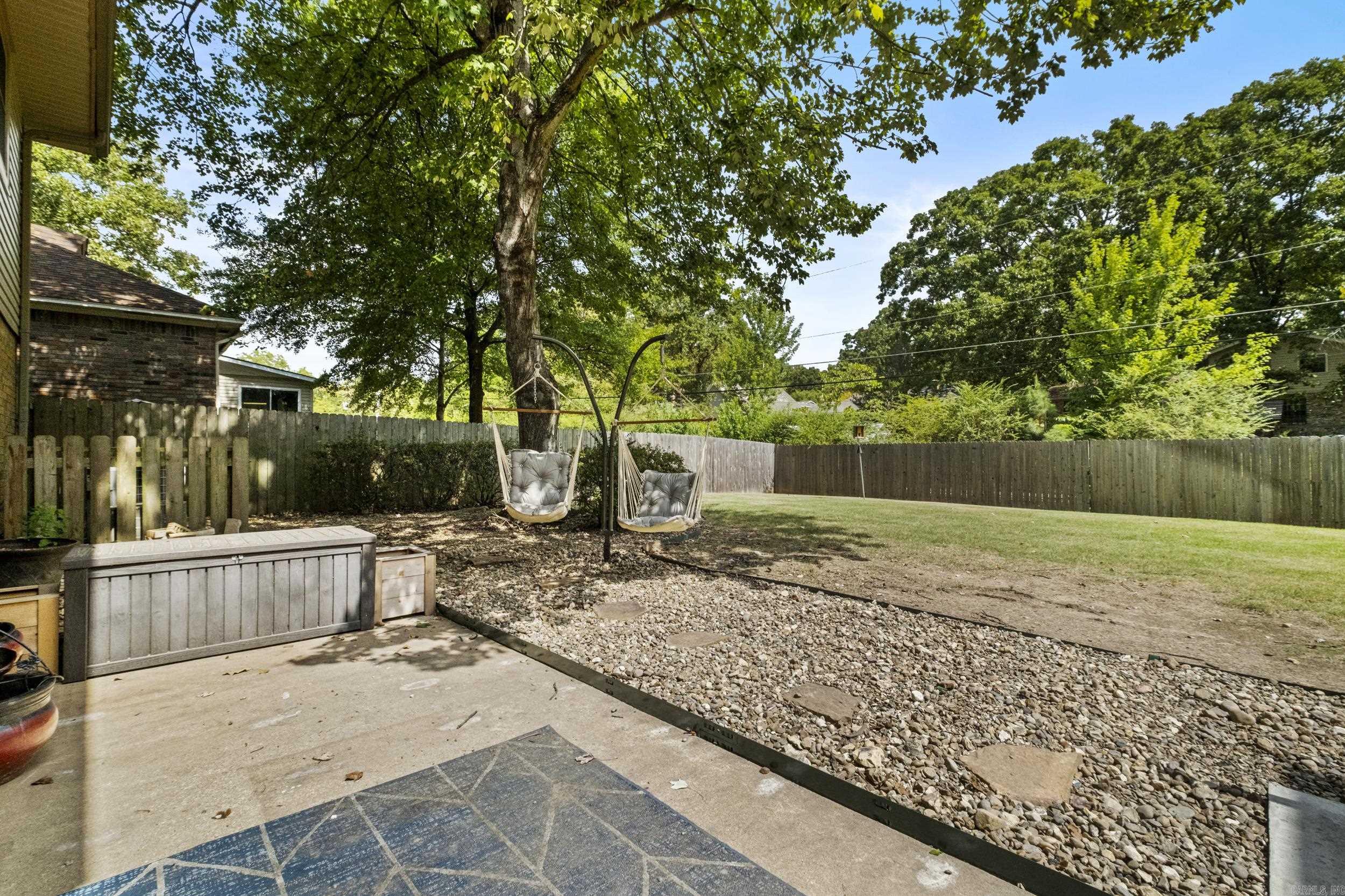 7304 Geronimo  North Little Rock, AR