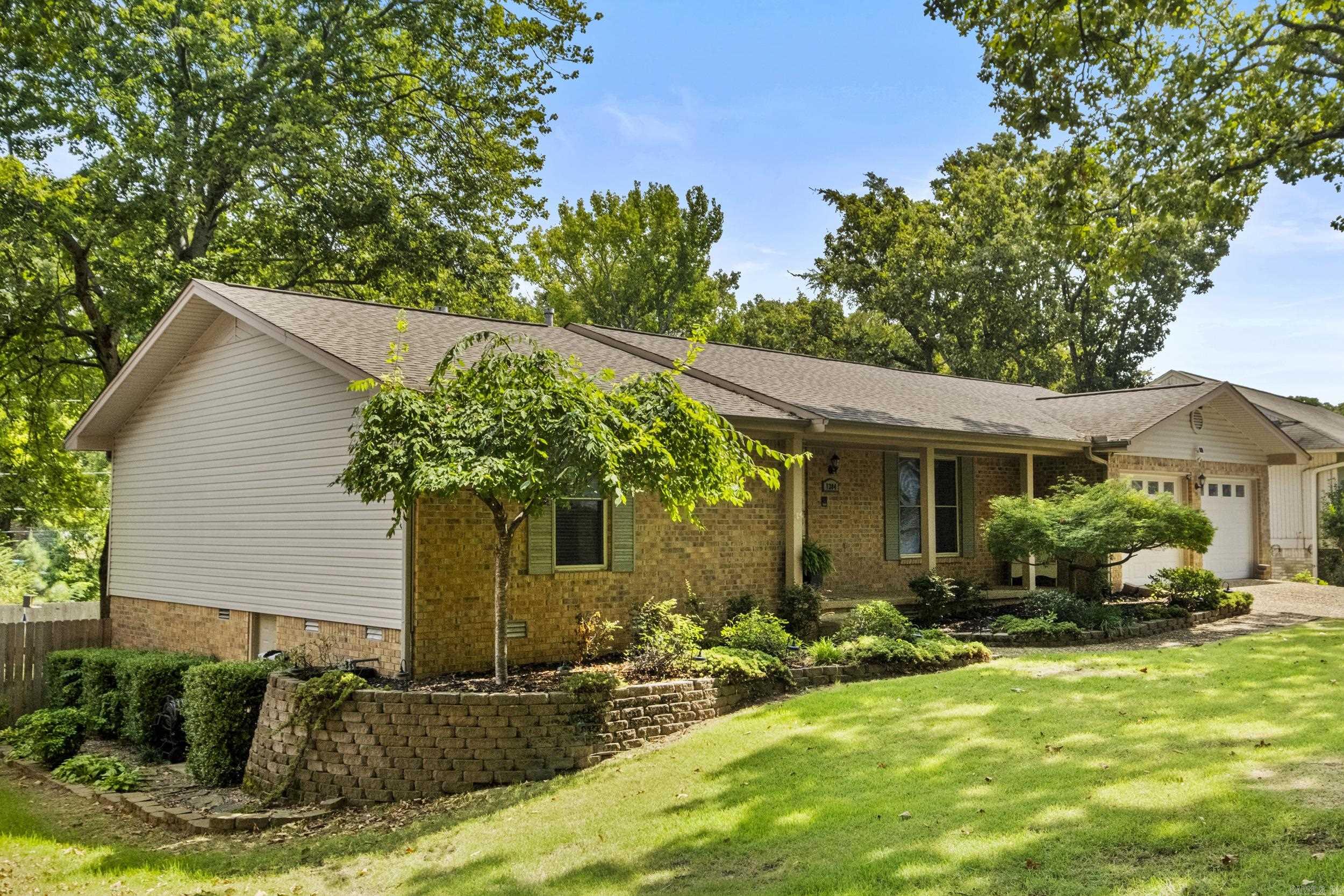 7304 Geronimo  North Little Rock, AR