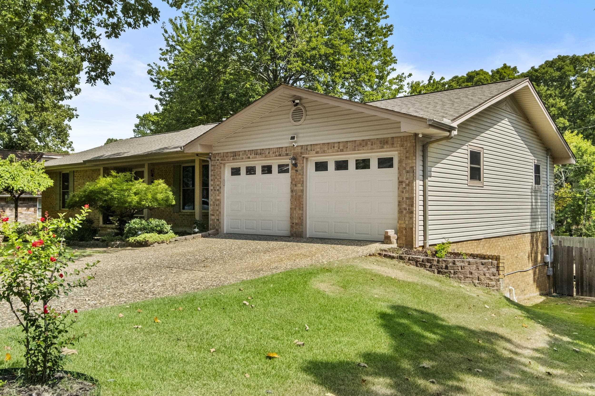 7304 Geronimo  North Little Rock, AR