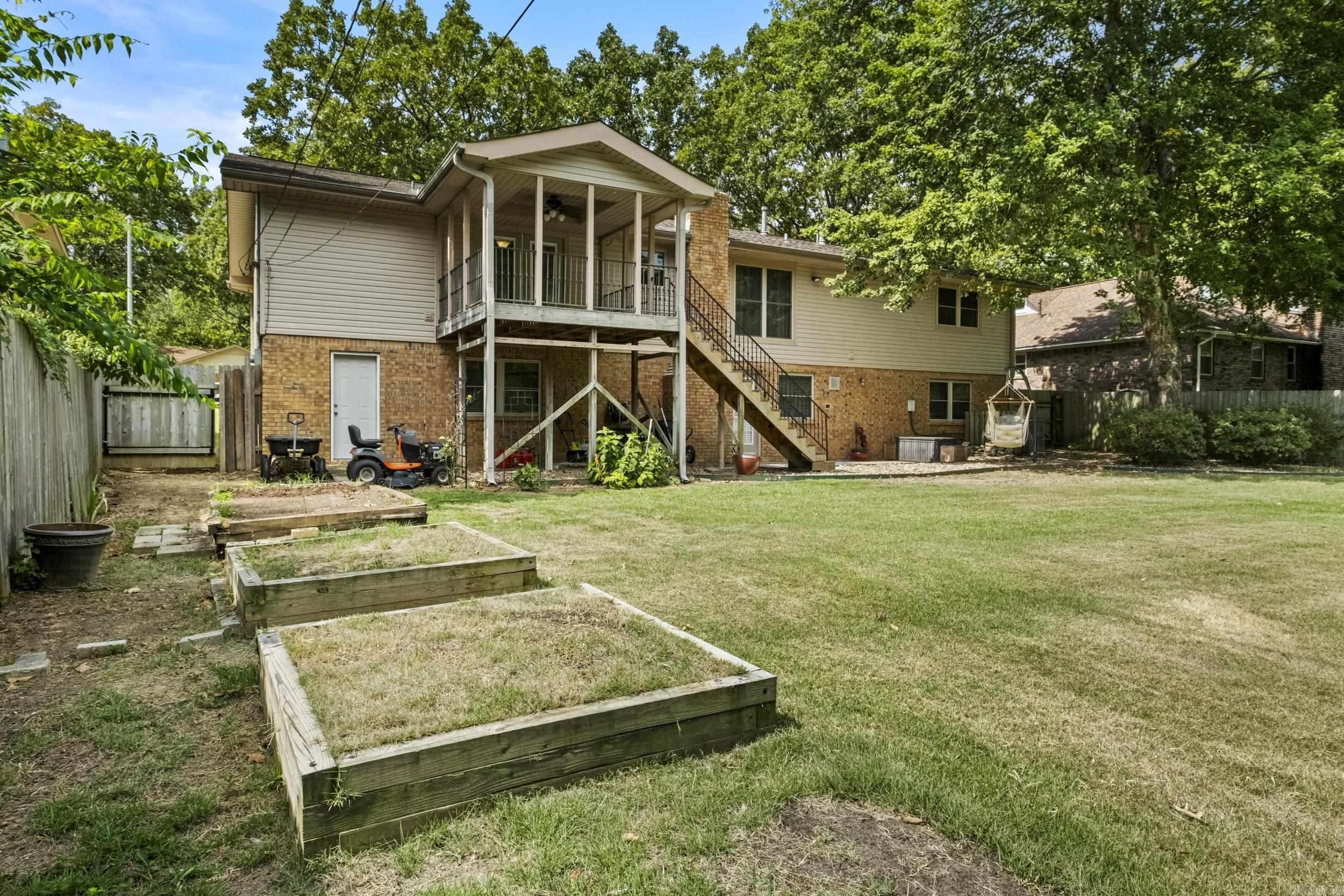 7304 Geronimo  North Little Rock, AR