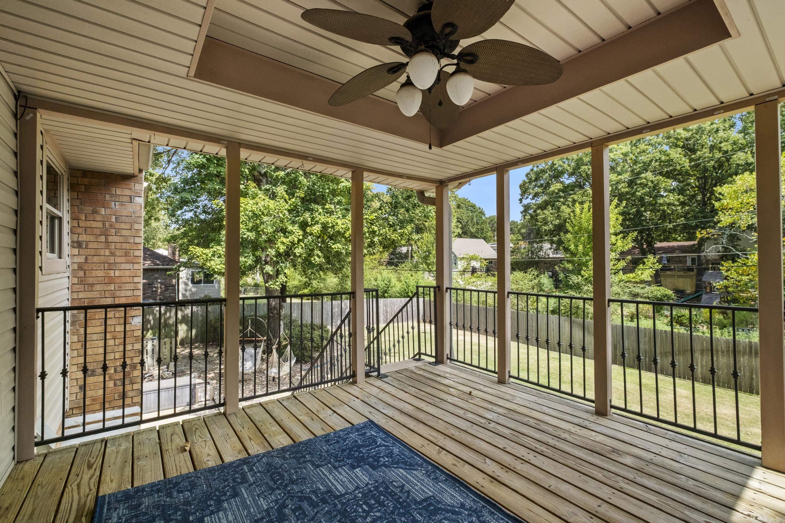 7304 Geronimo  North Little Rock, AR
