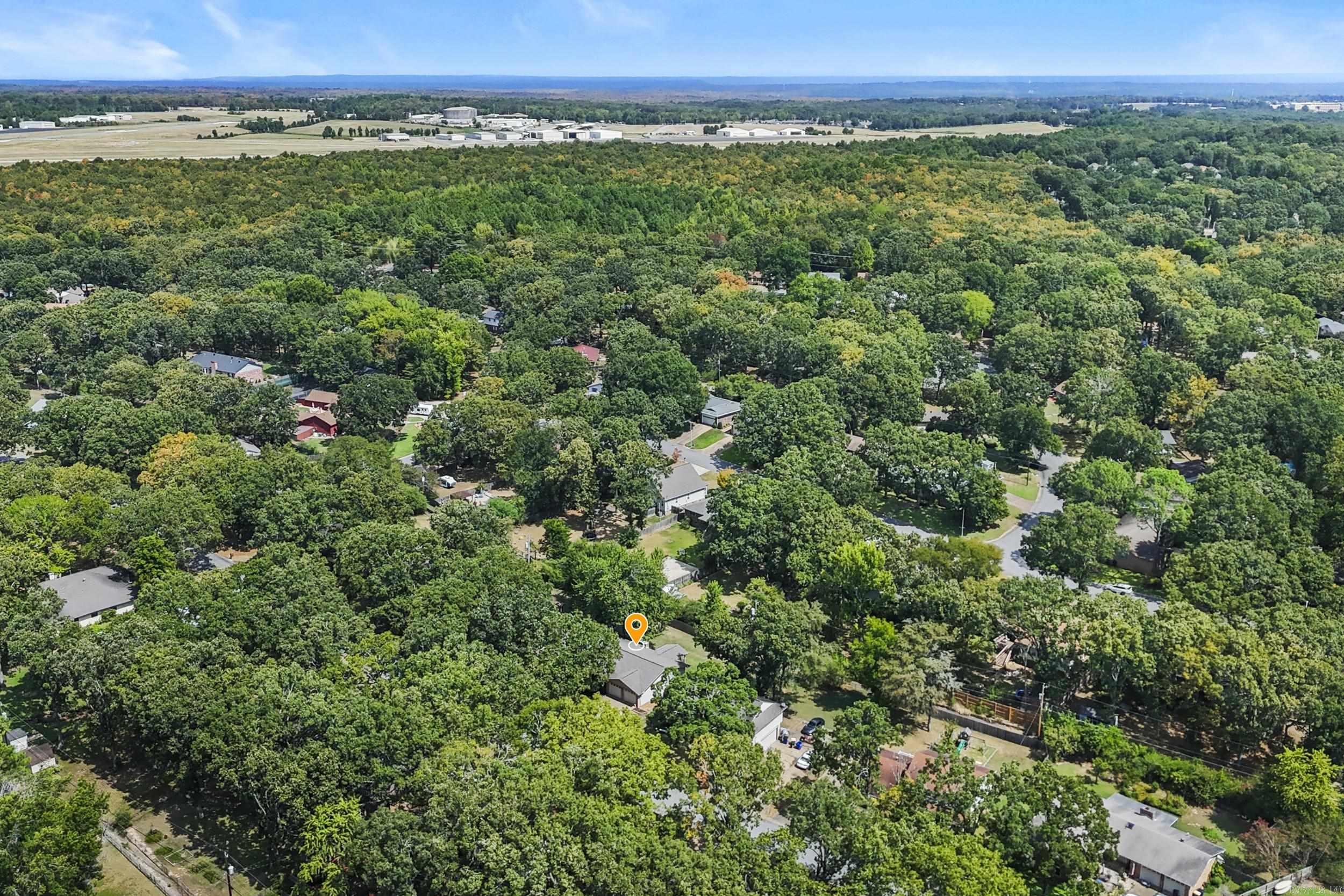 7304 Geronimo  North Little Rock, AR