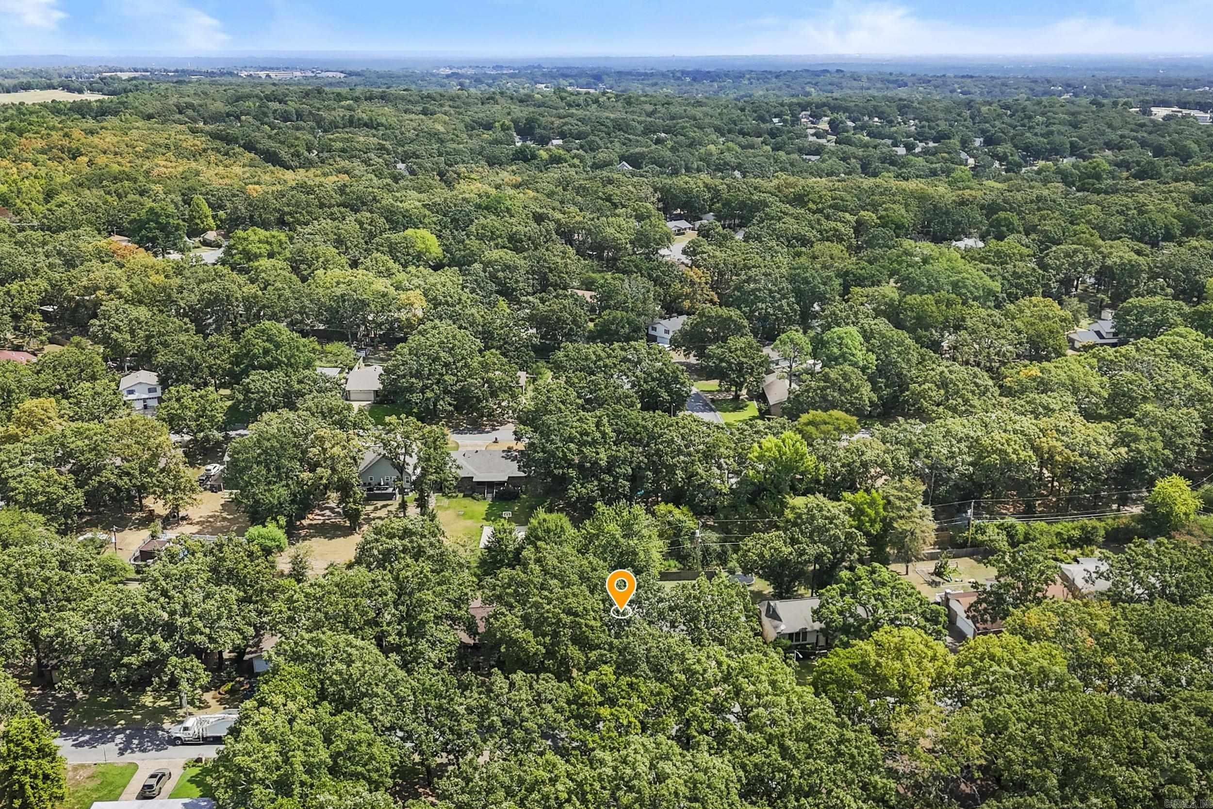 7304 Geronimo  North Little Rock, AR