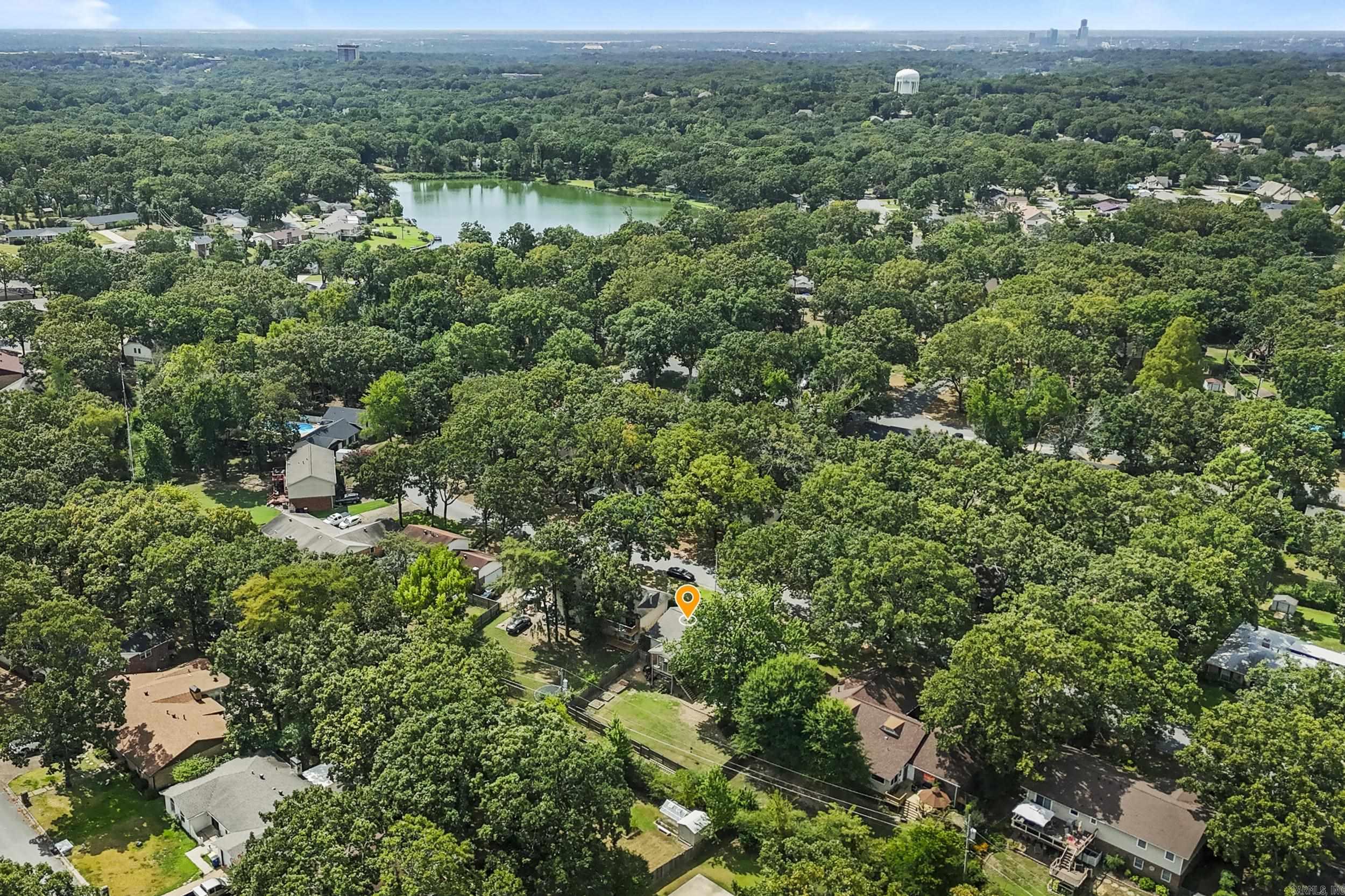 7304 Geronimo  North Little Rock, AR