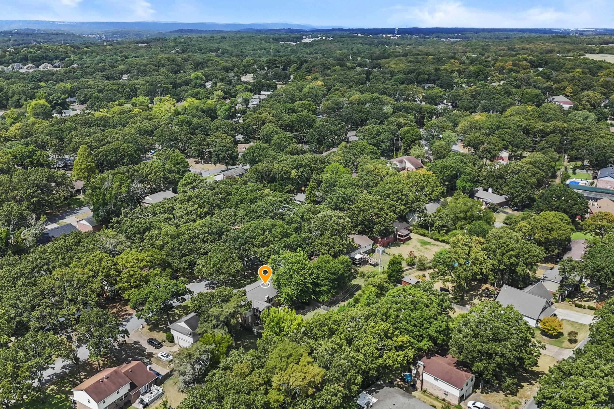 7304 Geronimo  North Little Rock, AR