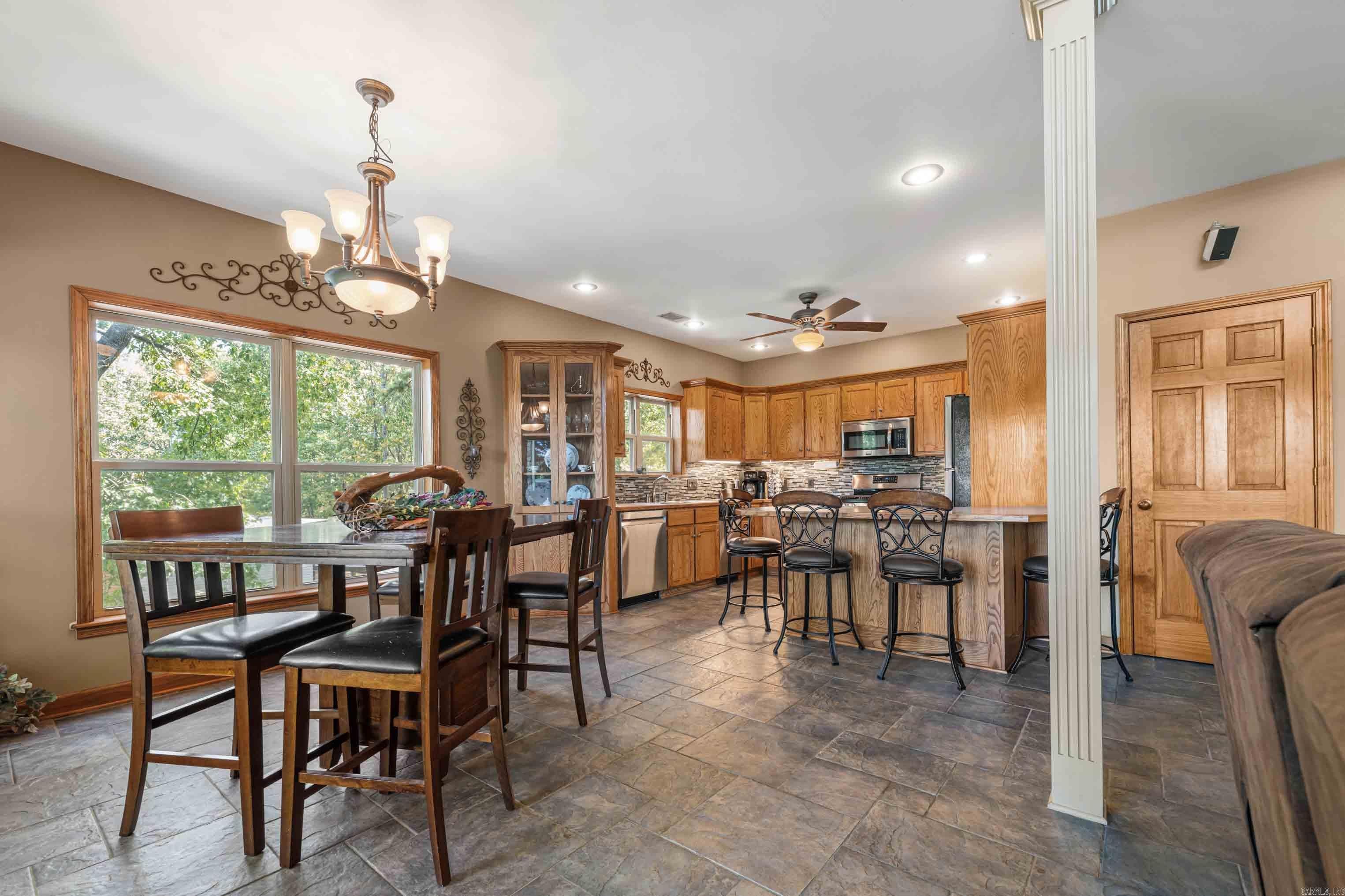 817 Stacy Springs  Heber Springs, AR