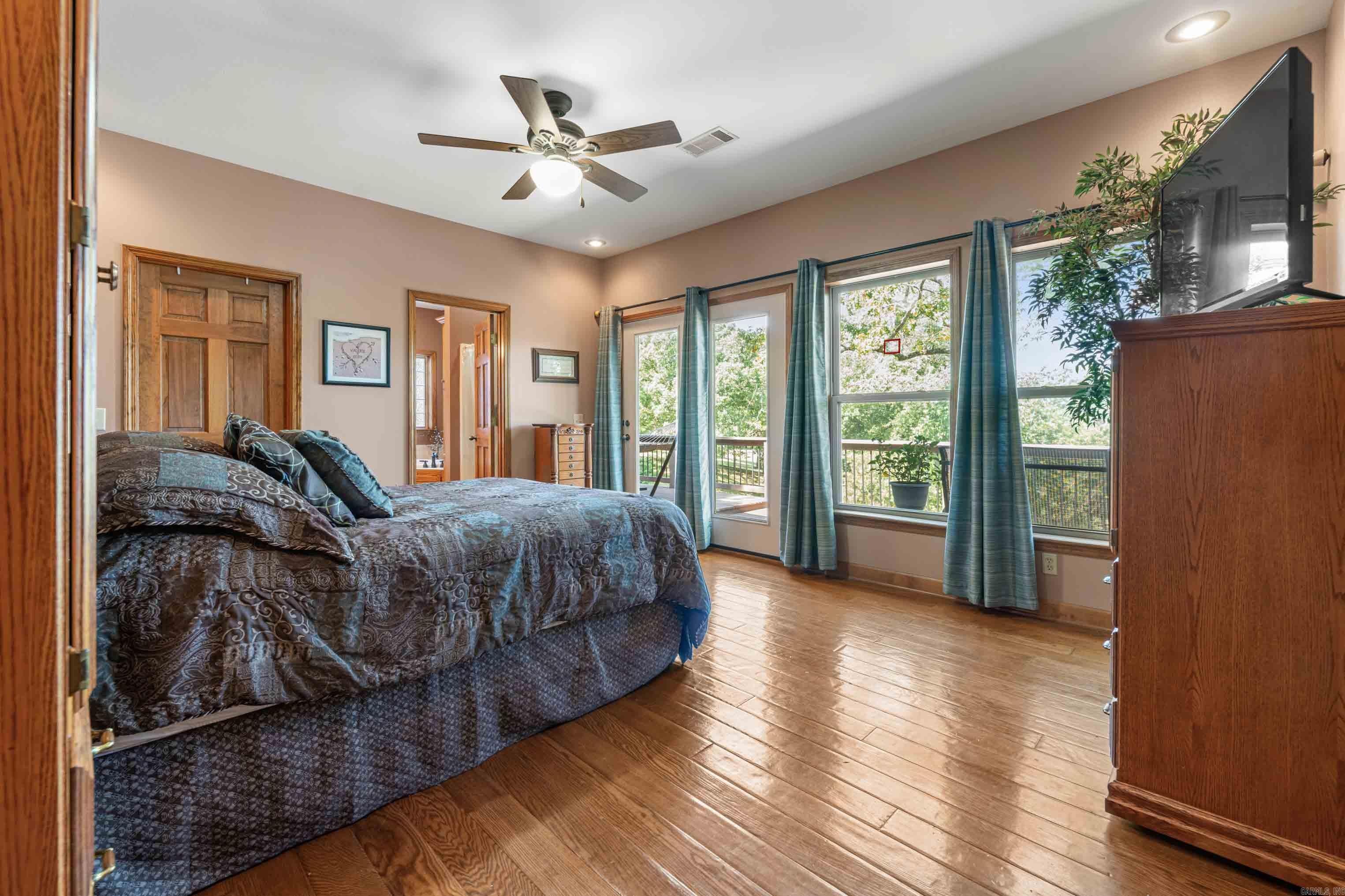 817 Stacy Springs  Heber Springs, AR