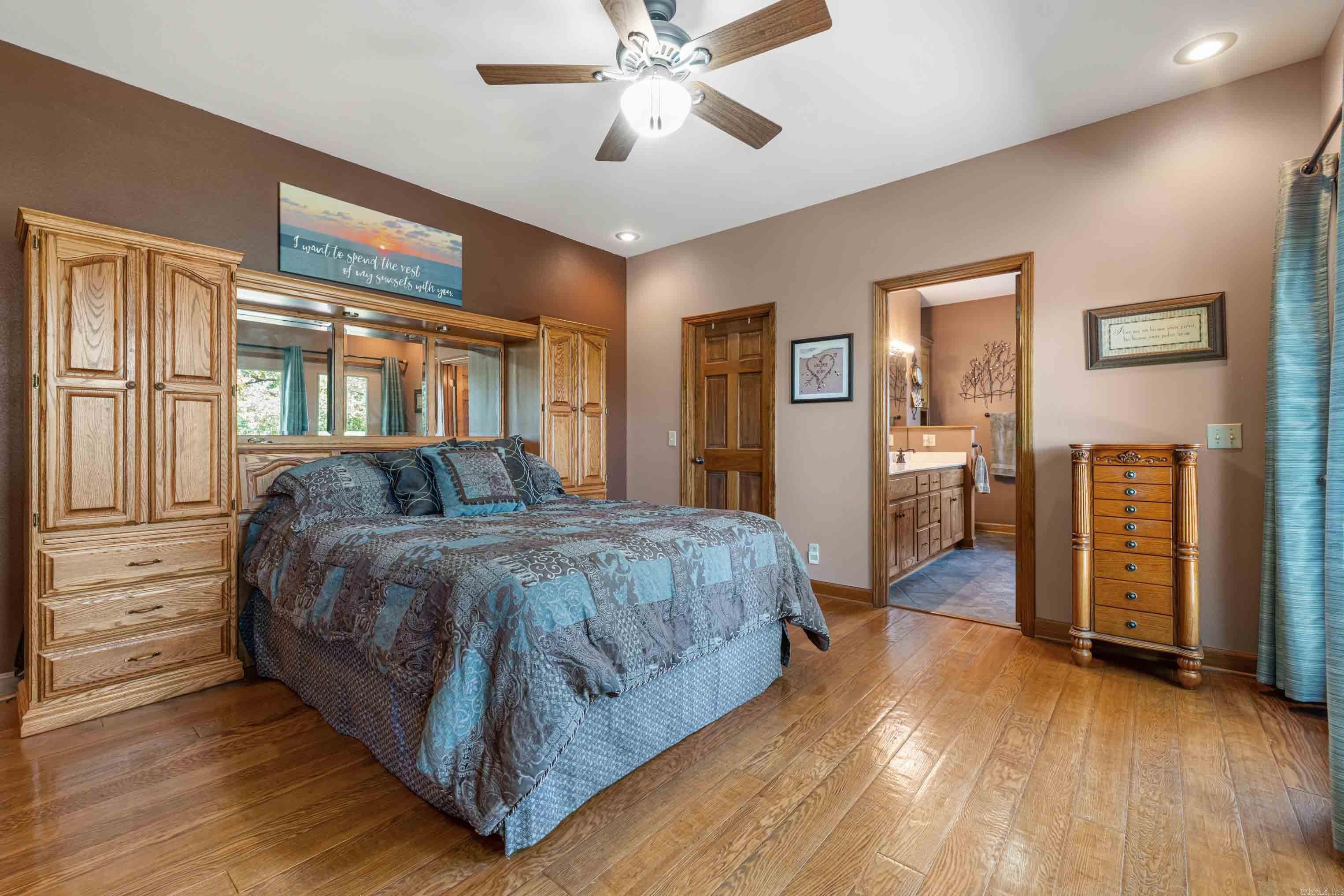 817 Stacy Springs  Heber Springs, AR