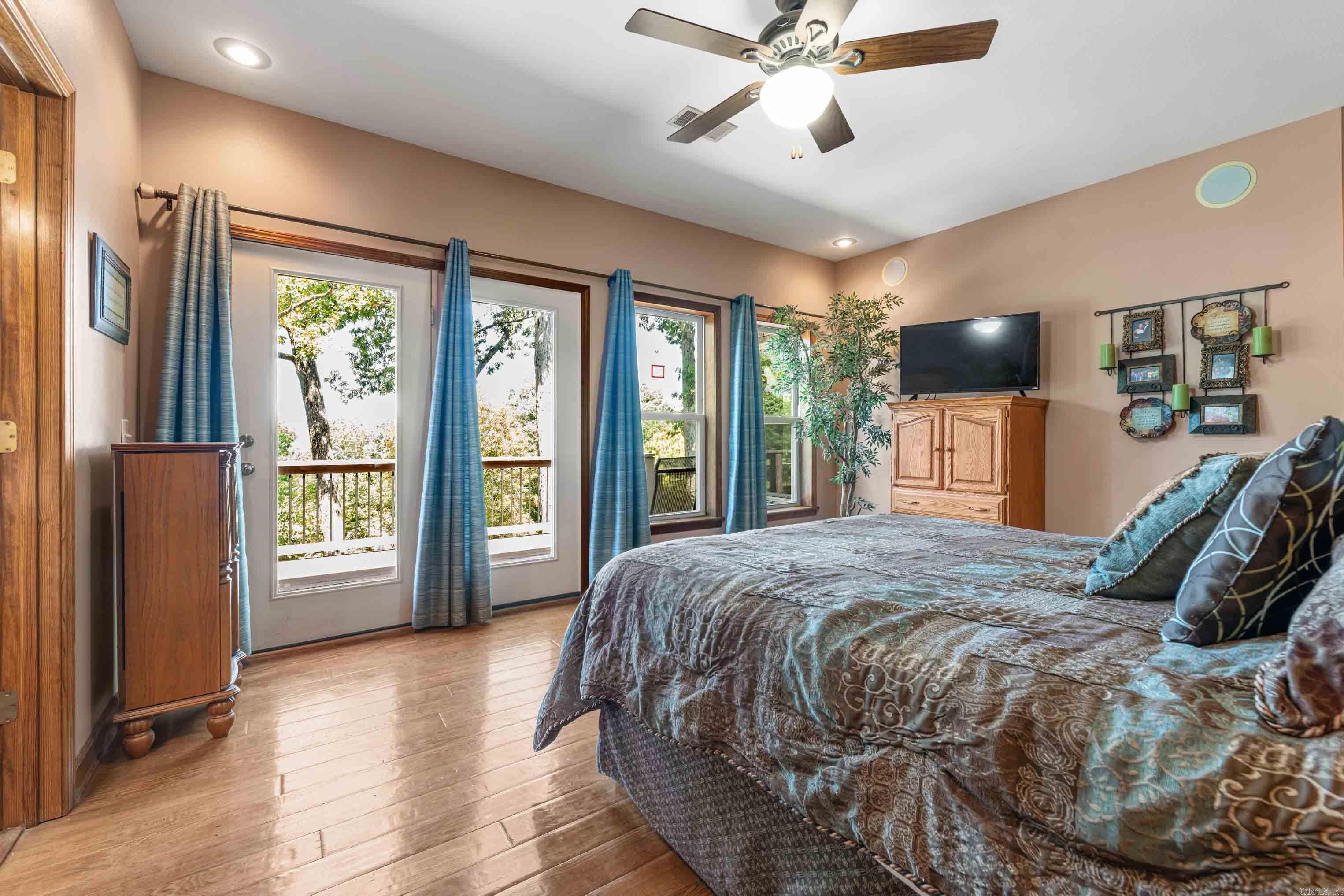 817 Stacy Springs  Heber Springs, AR