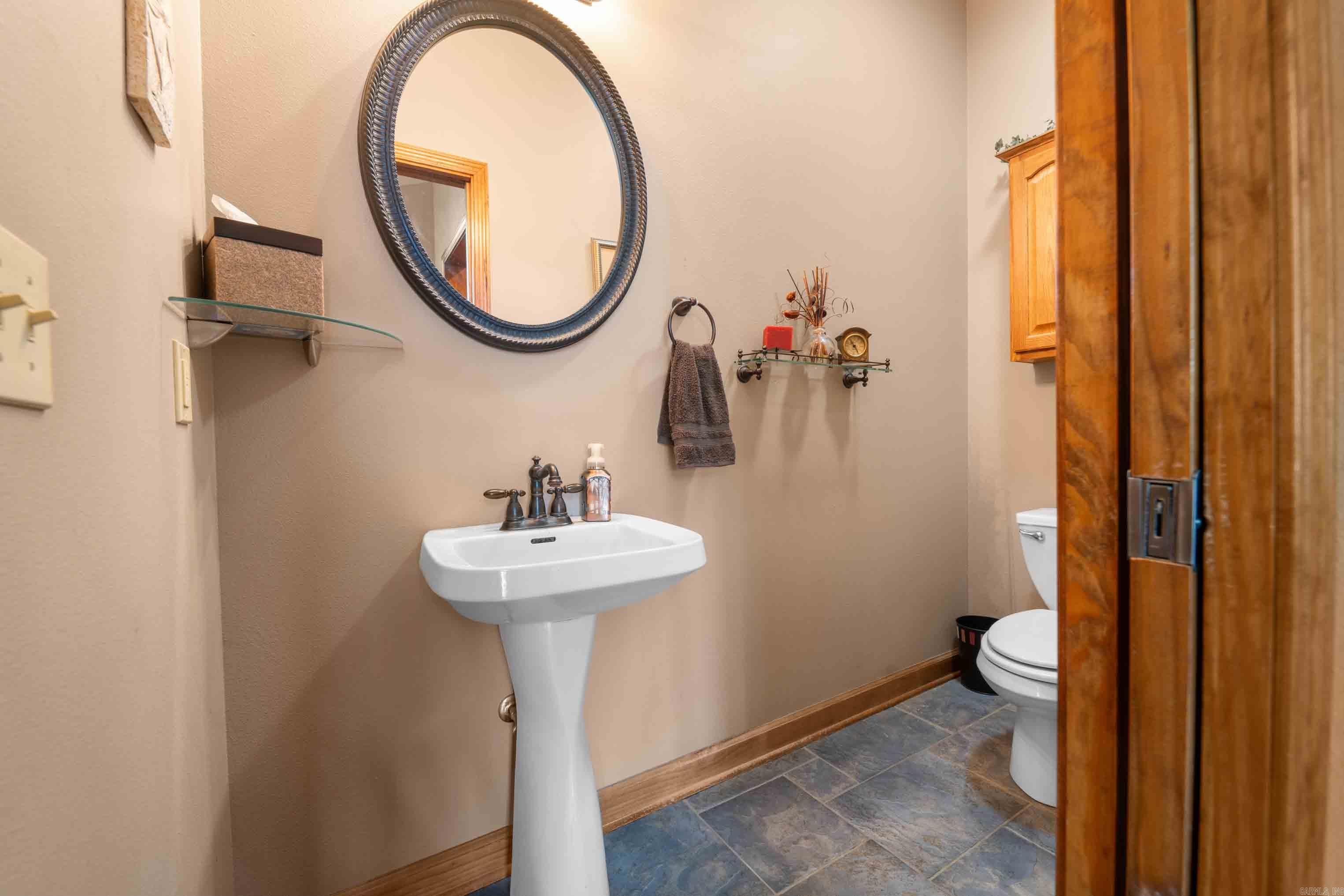 817 Stacy Springs  Heber Springs, AR