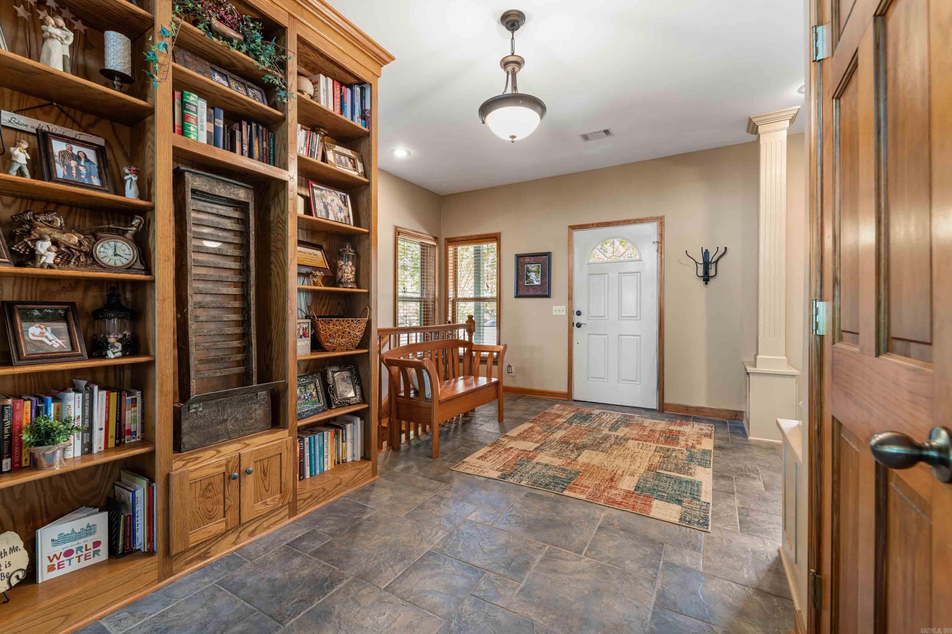 817 Stacy Springs  Heber Springs, AR