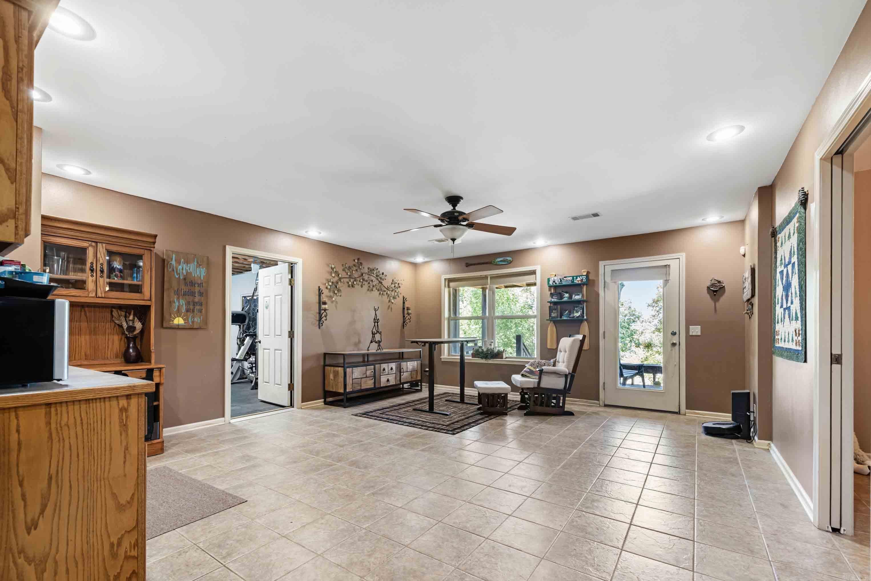 817 Stacy Springs  Heber Springs, AR