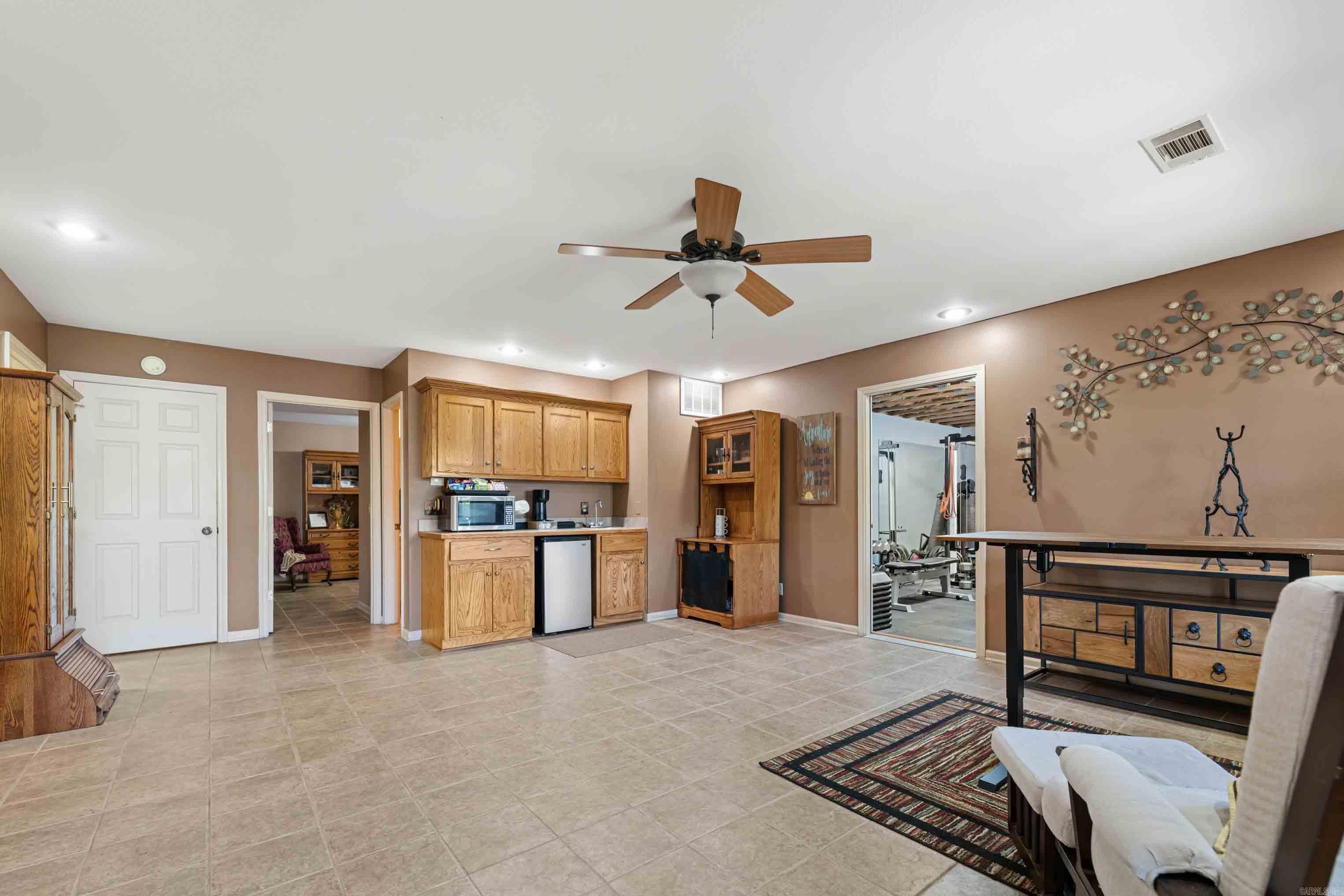 817 Stacy Springs  Heber Springs, AR