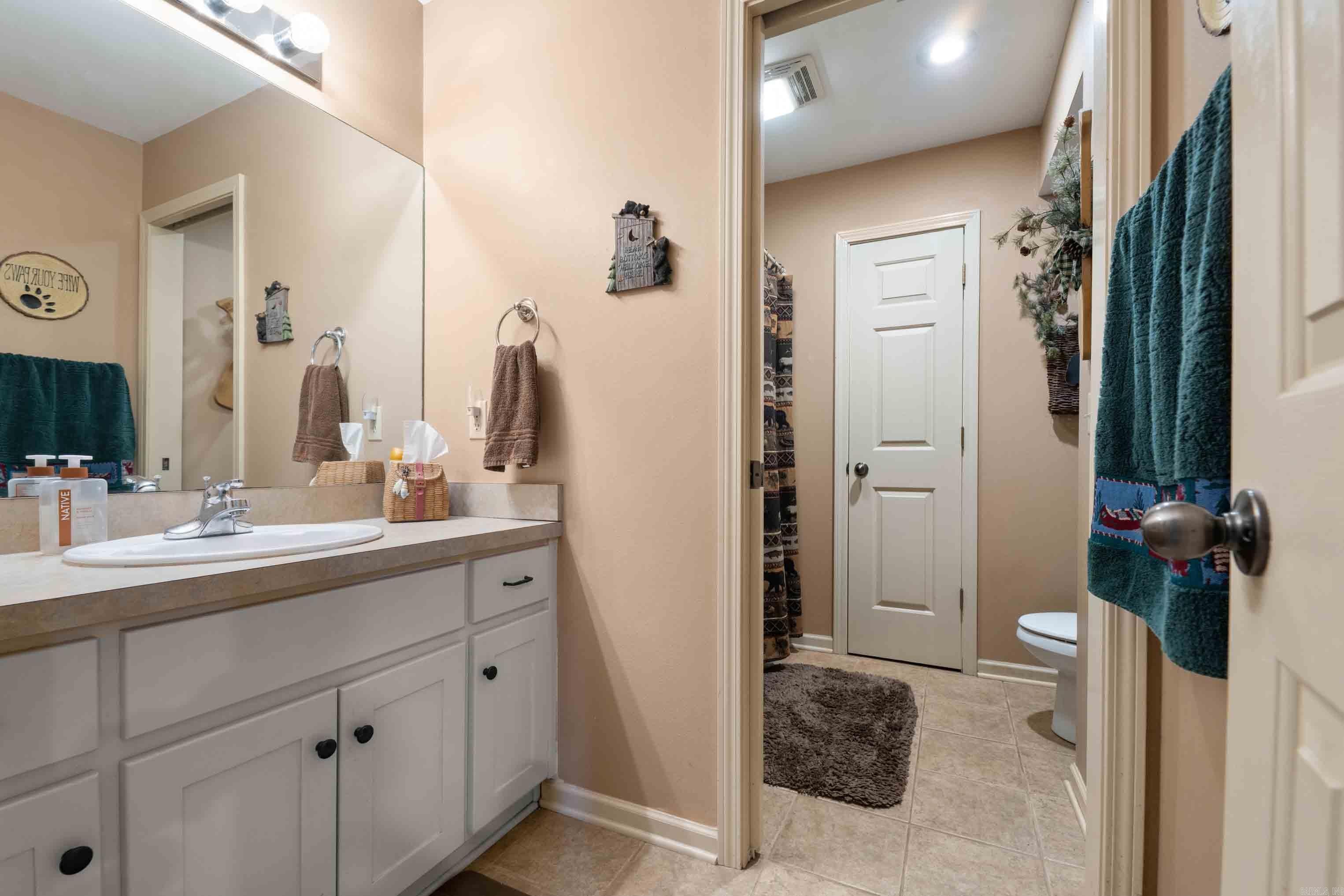 817 Stacy Springs  Heber Springs, AR