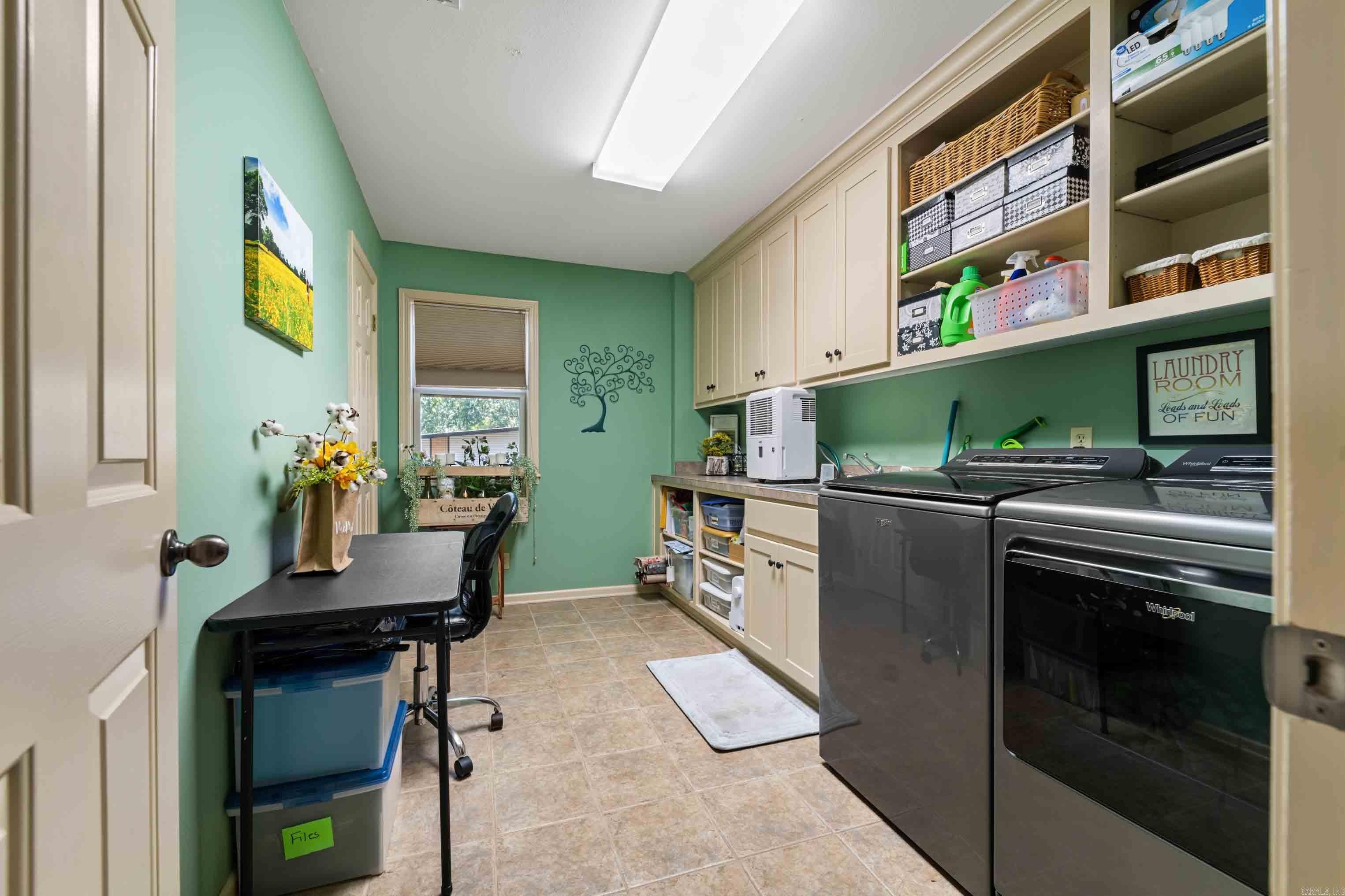 817 Stacy Springs  Heber Springs, AR