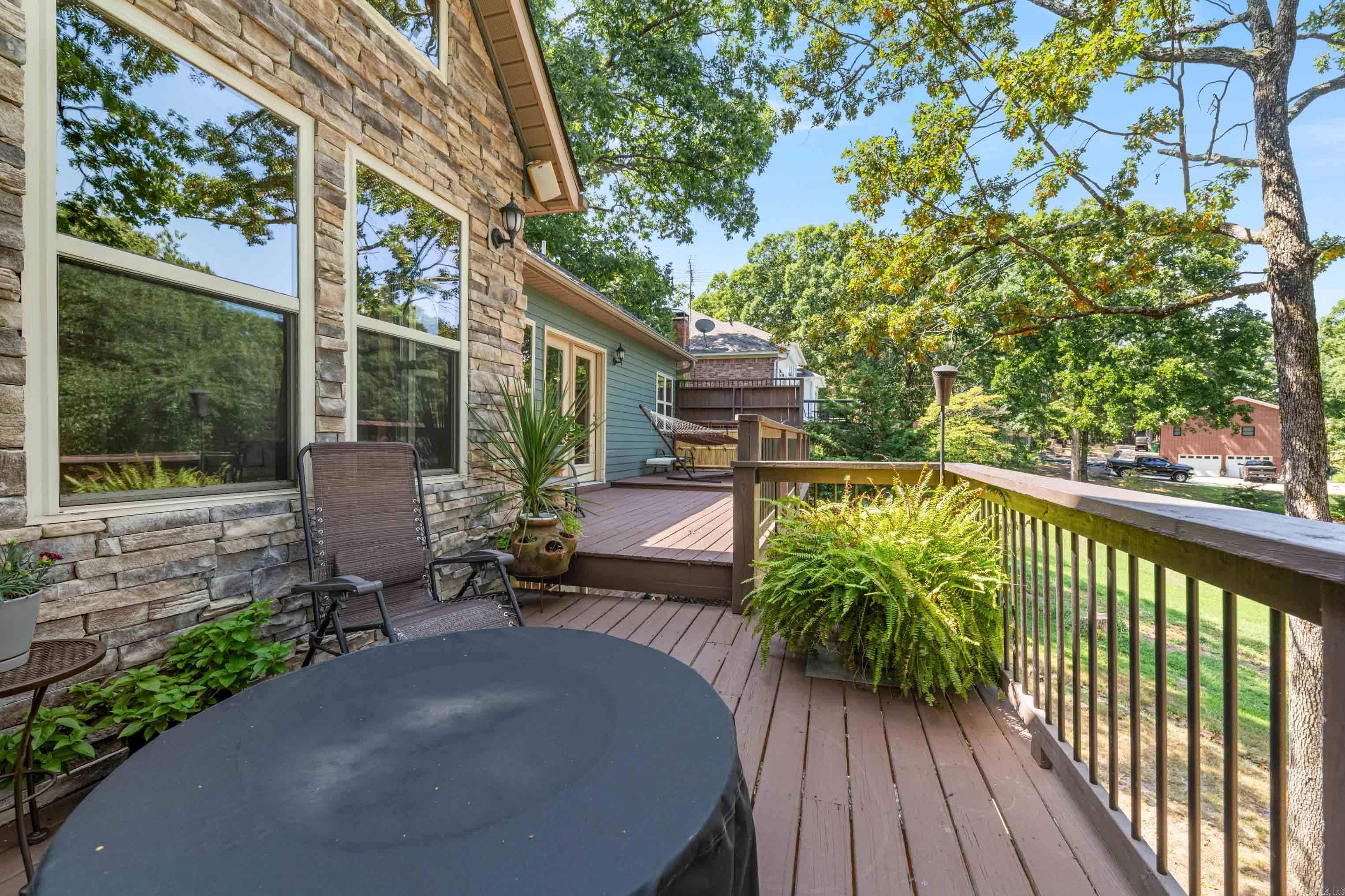 817 Stacy Springs  Heber Springs, AR