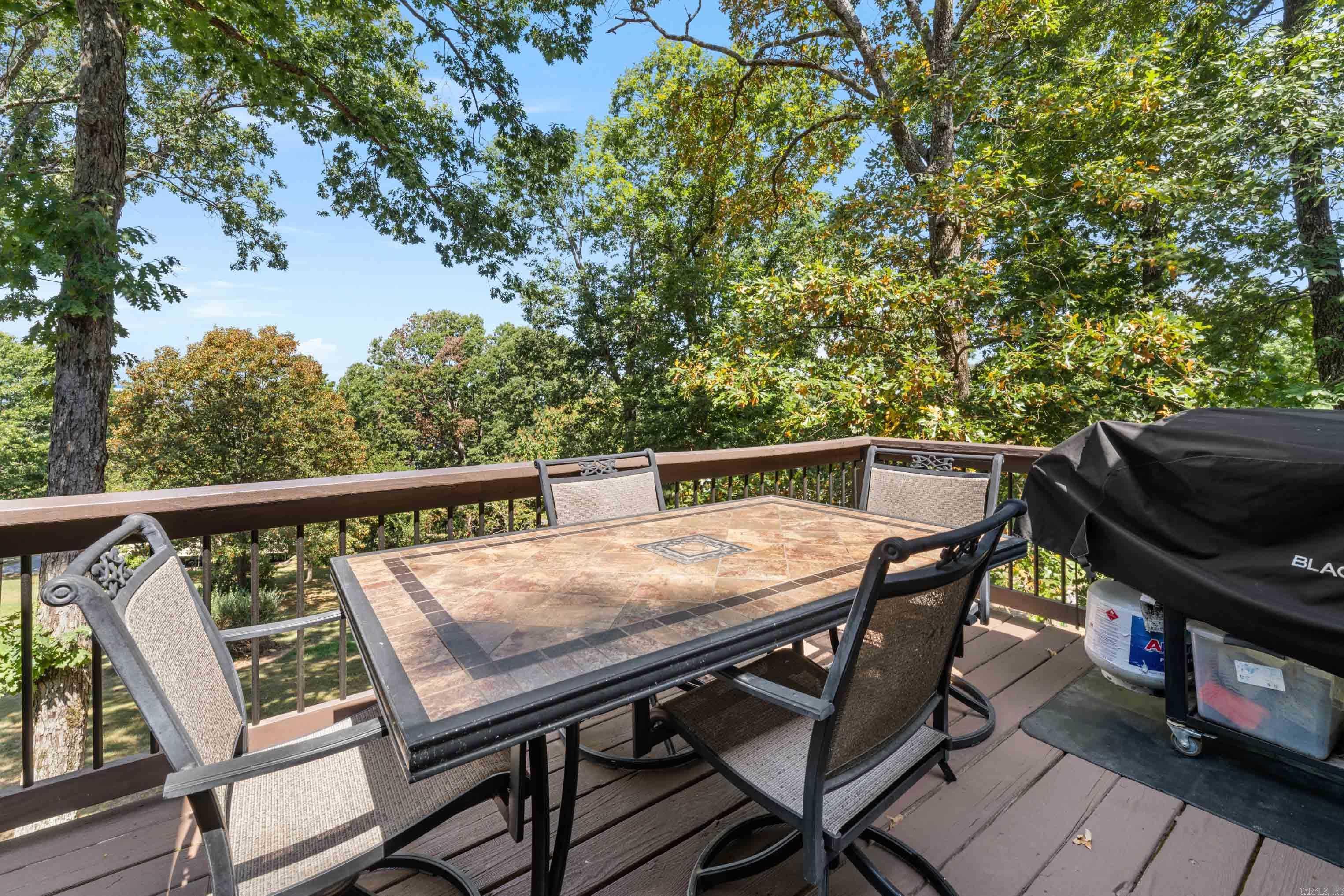 817 Stacy Springs  Heber Springs, AR