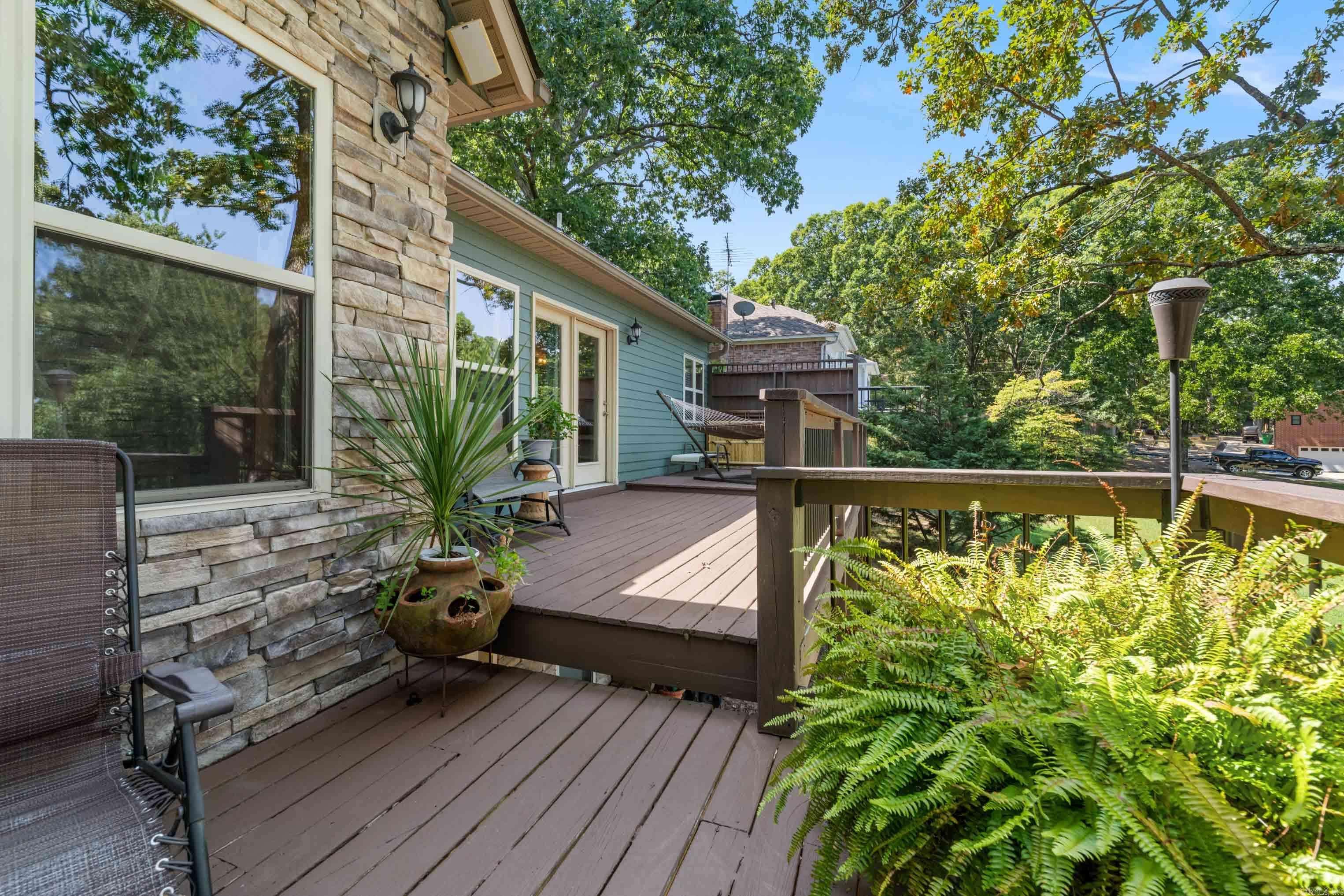 817 Stacy Springs  Heber Springs, AR