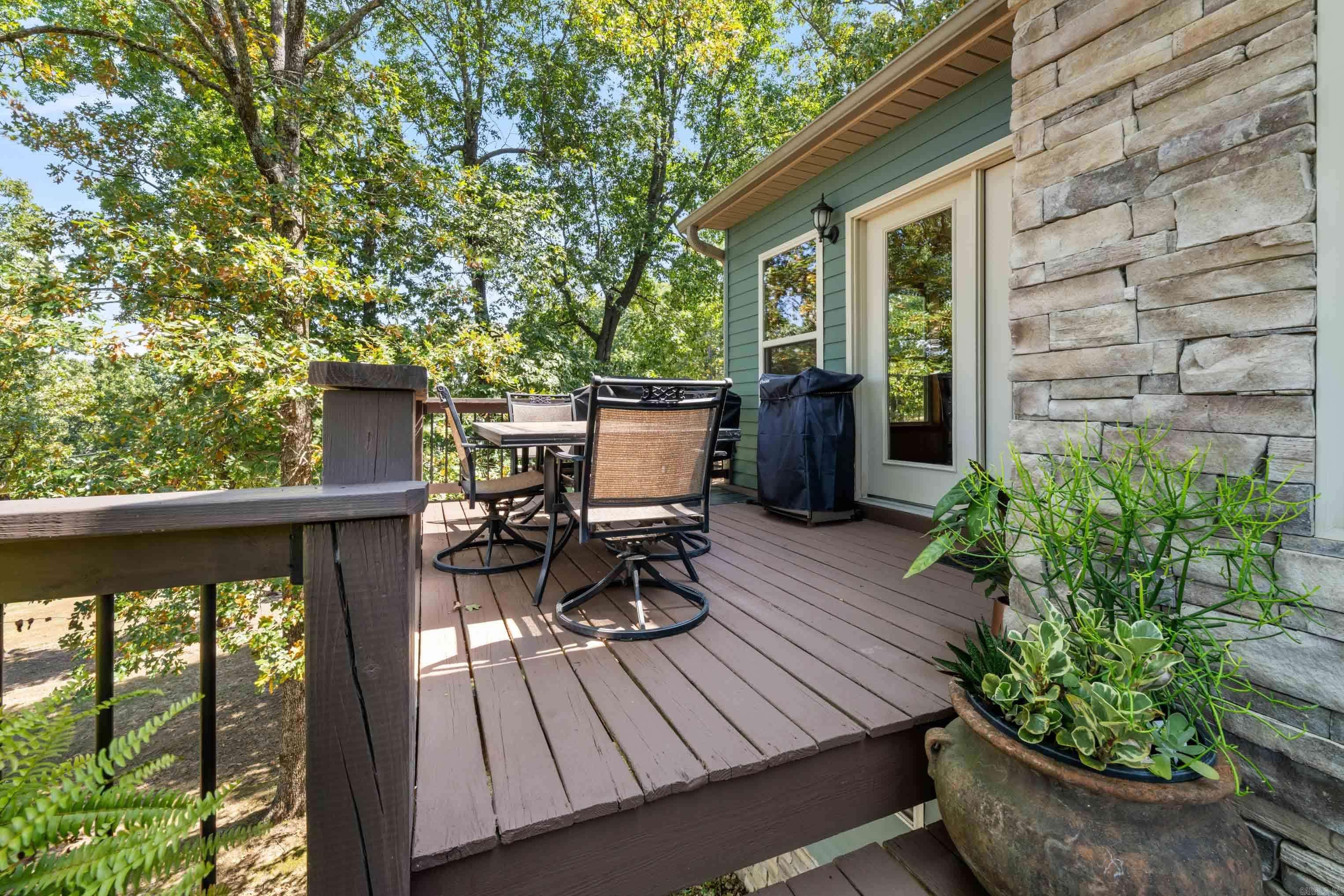 817 Stacy Springs  Heber Springs, AR