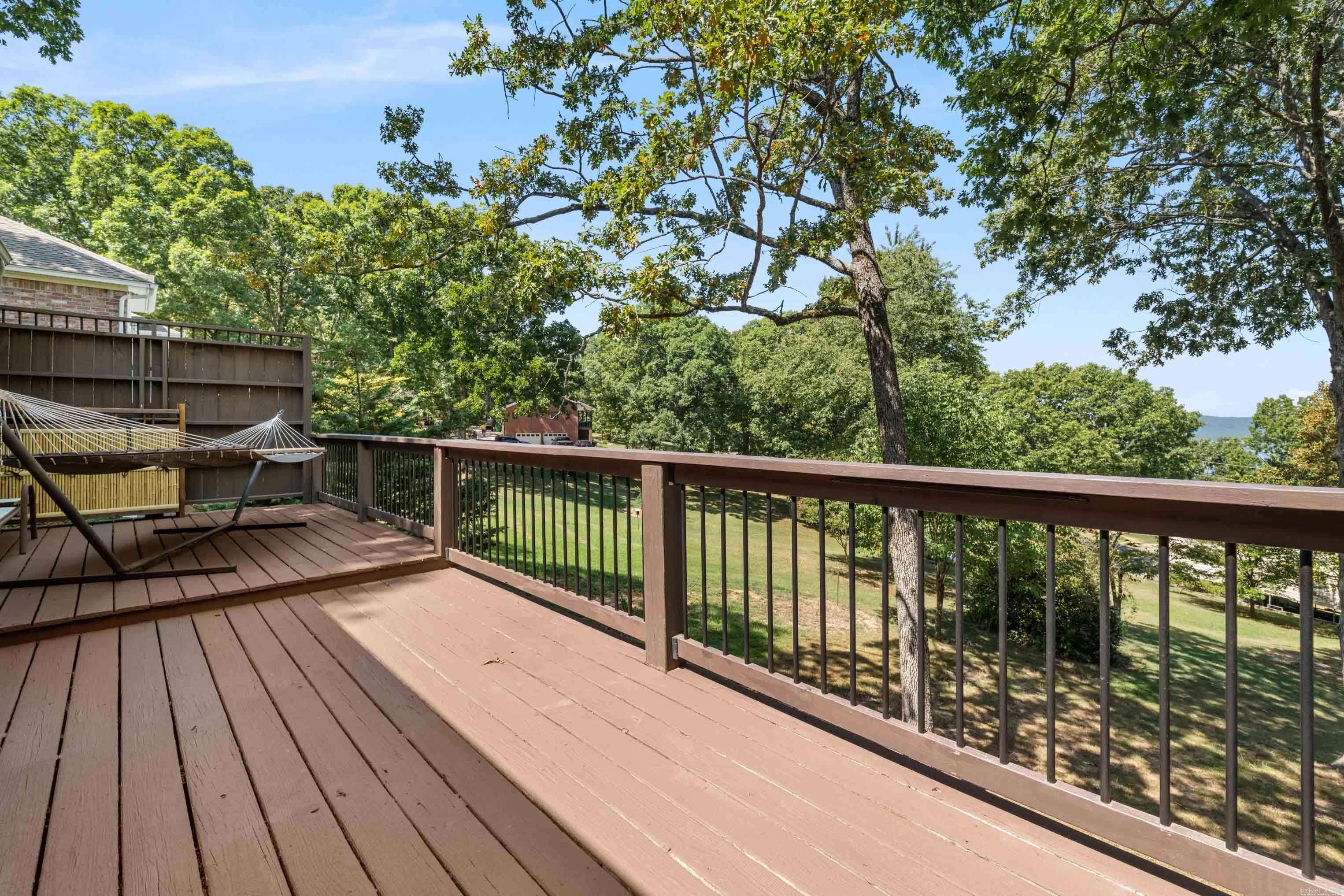 817 Stacy Springs  Heber Springs, AR