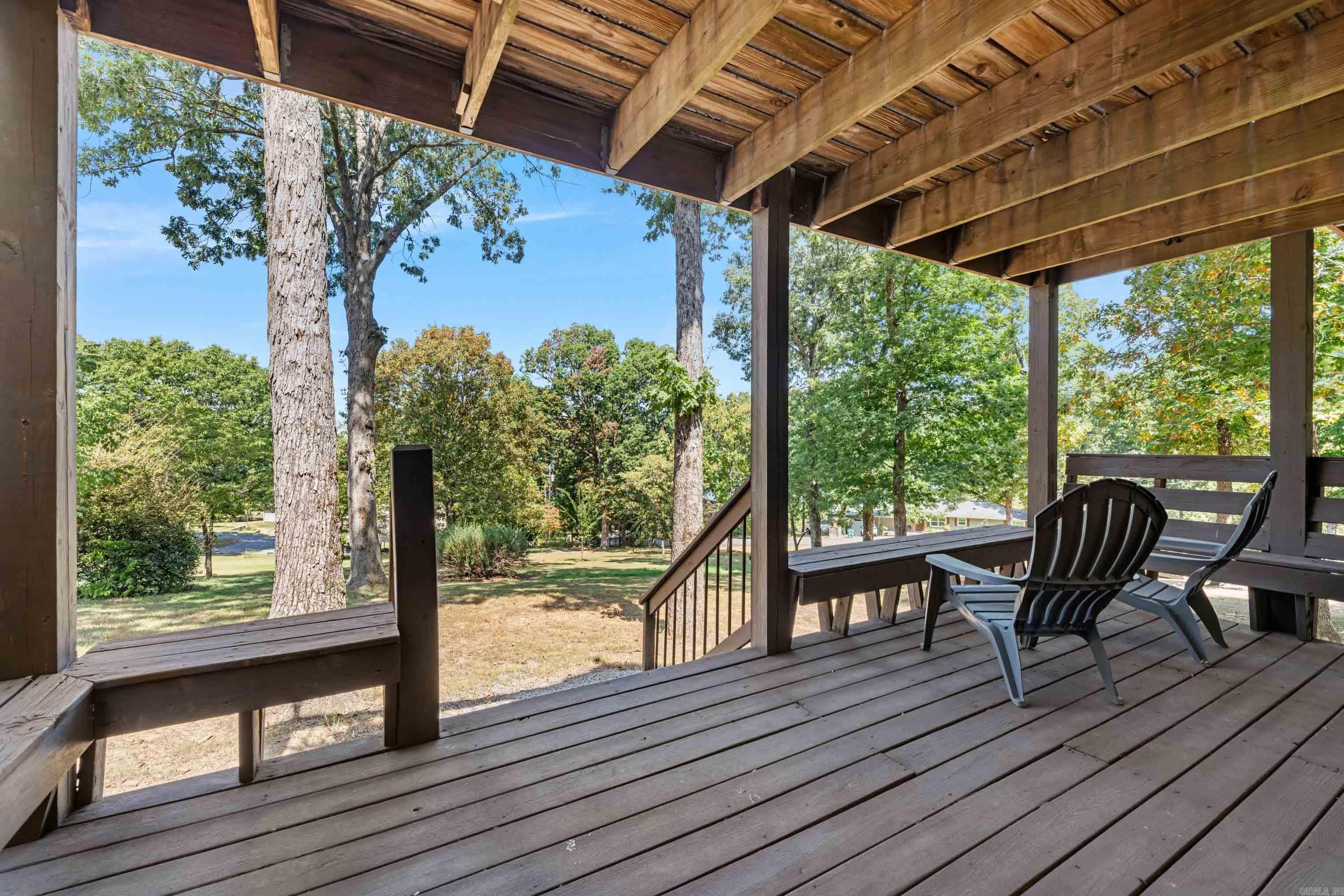 817 Stacy Springs  Heber Springs, AR