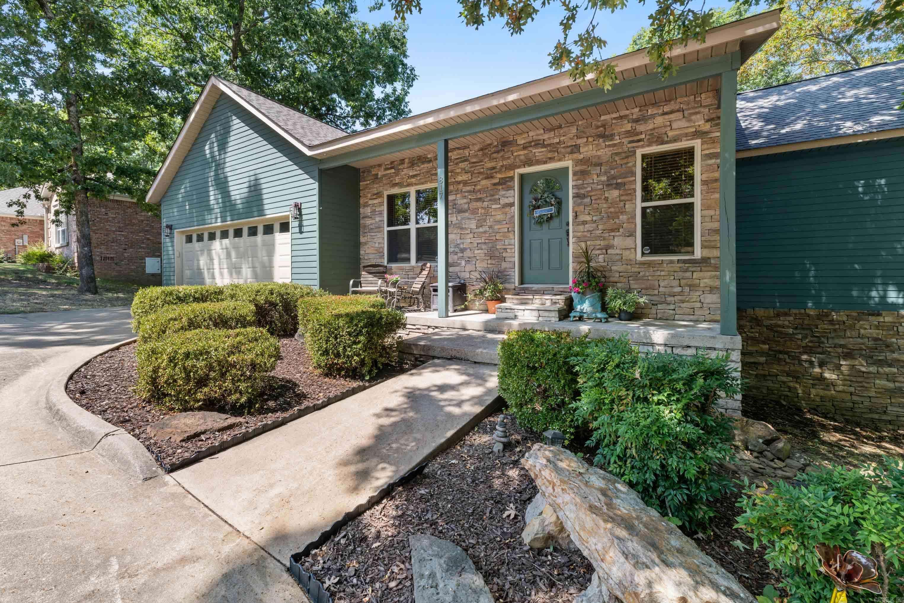 817 Stacy Springs  Heber Springs, AR