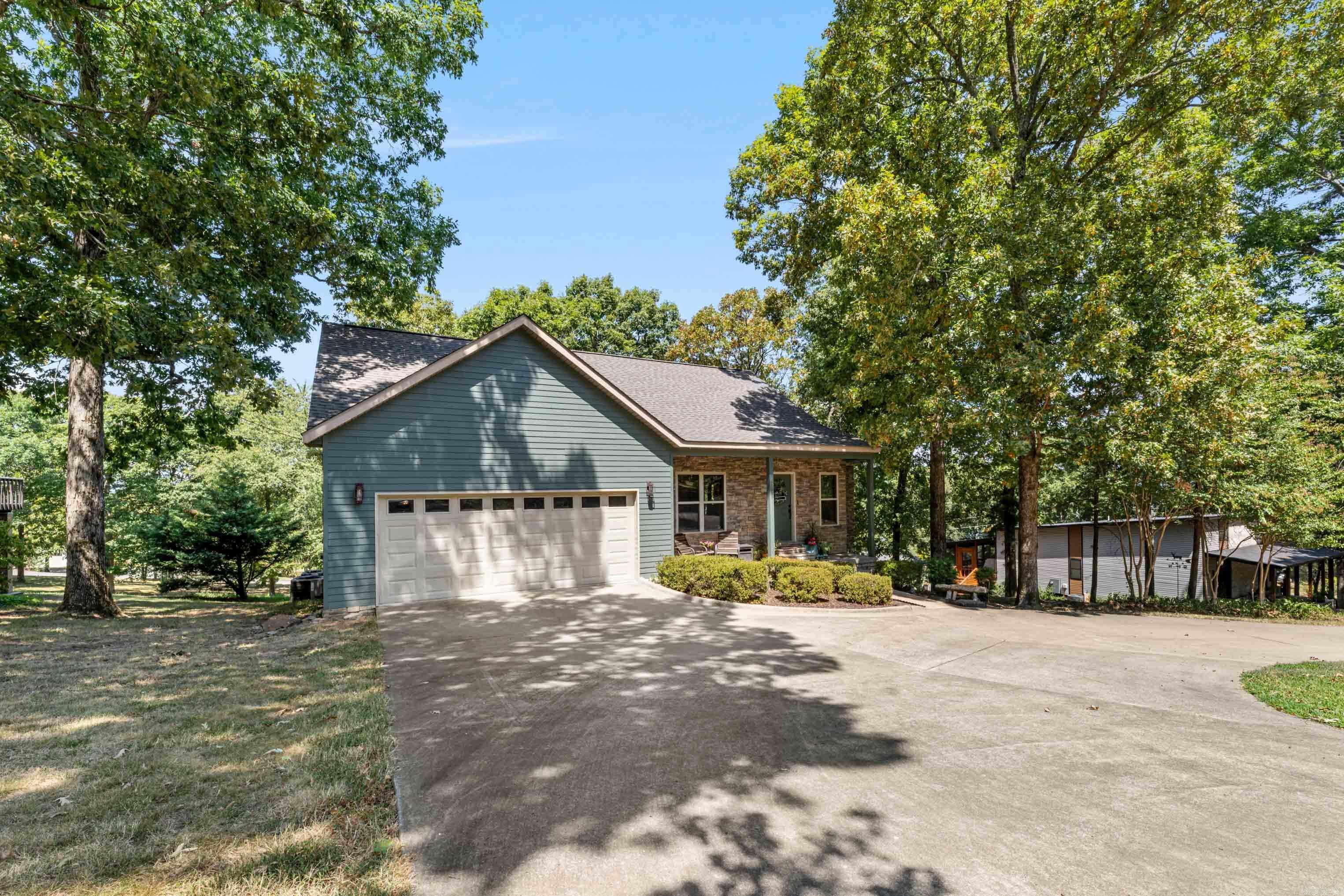 817 Stacy Springs  Heber Springs, AR