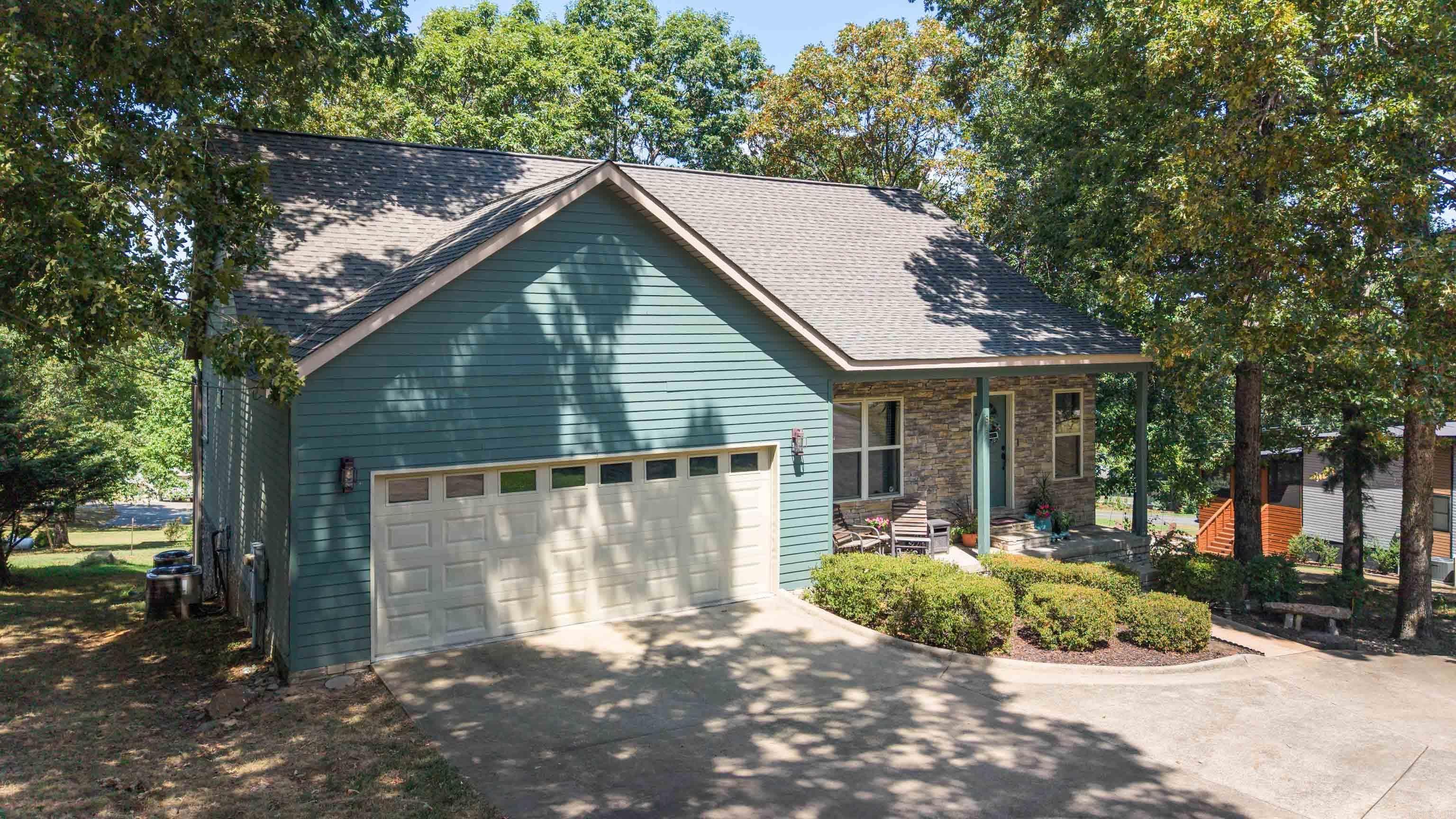 817 Stacy Springs  Heber Springs, AR