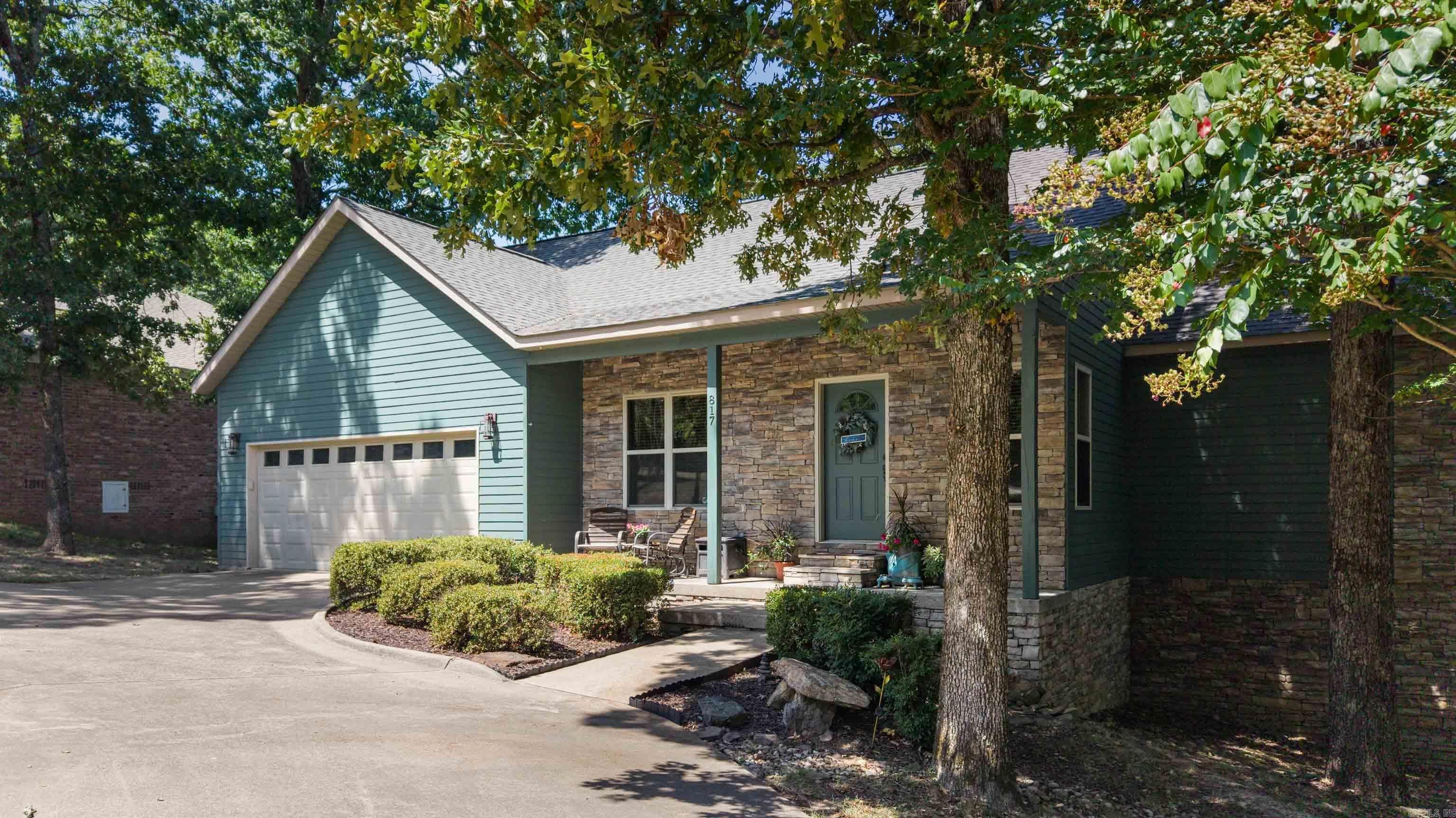 817 Stacy Springs  Heber Springs, AR