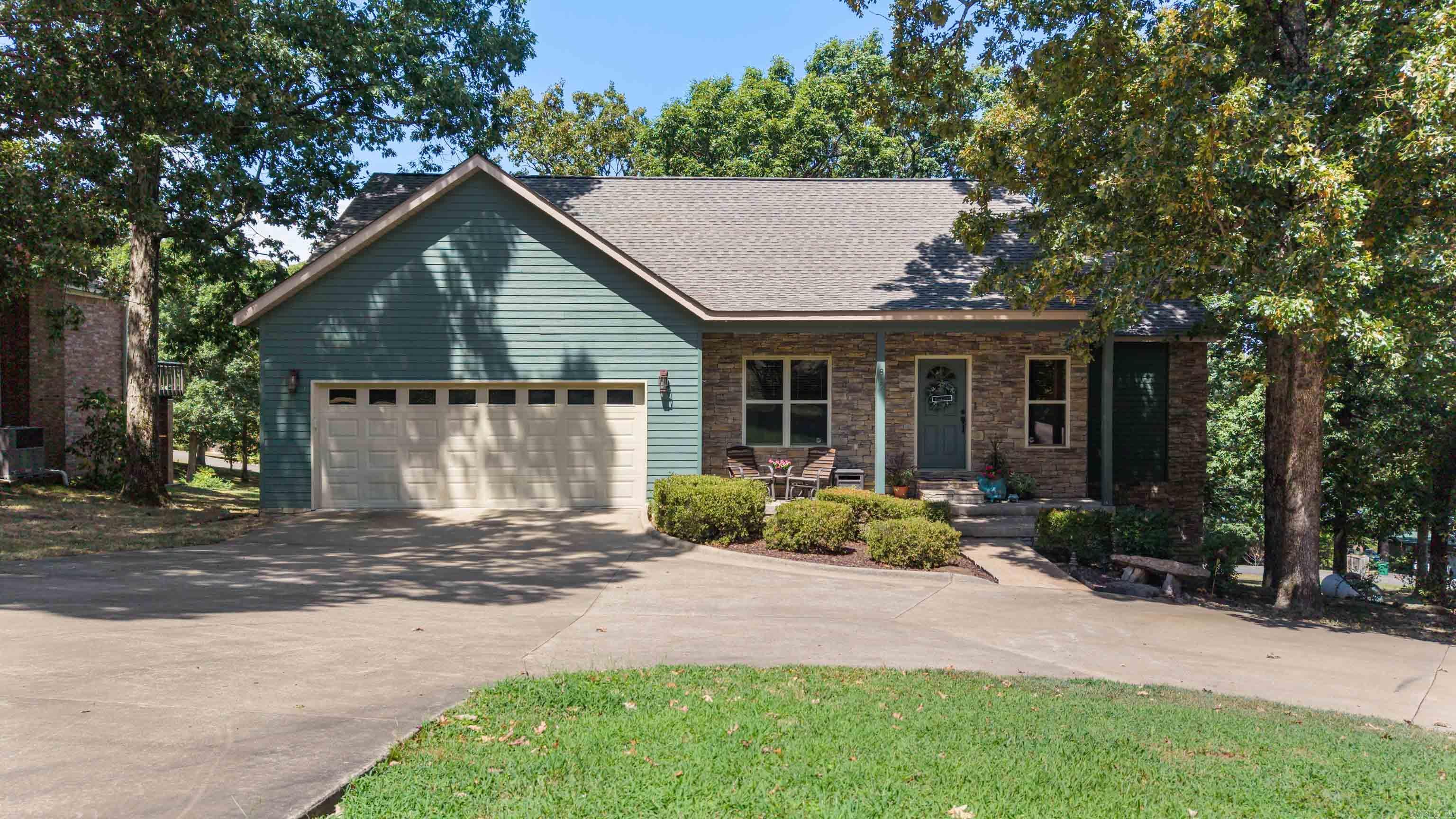 817 Stacy Springs  Heber Springs, AR