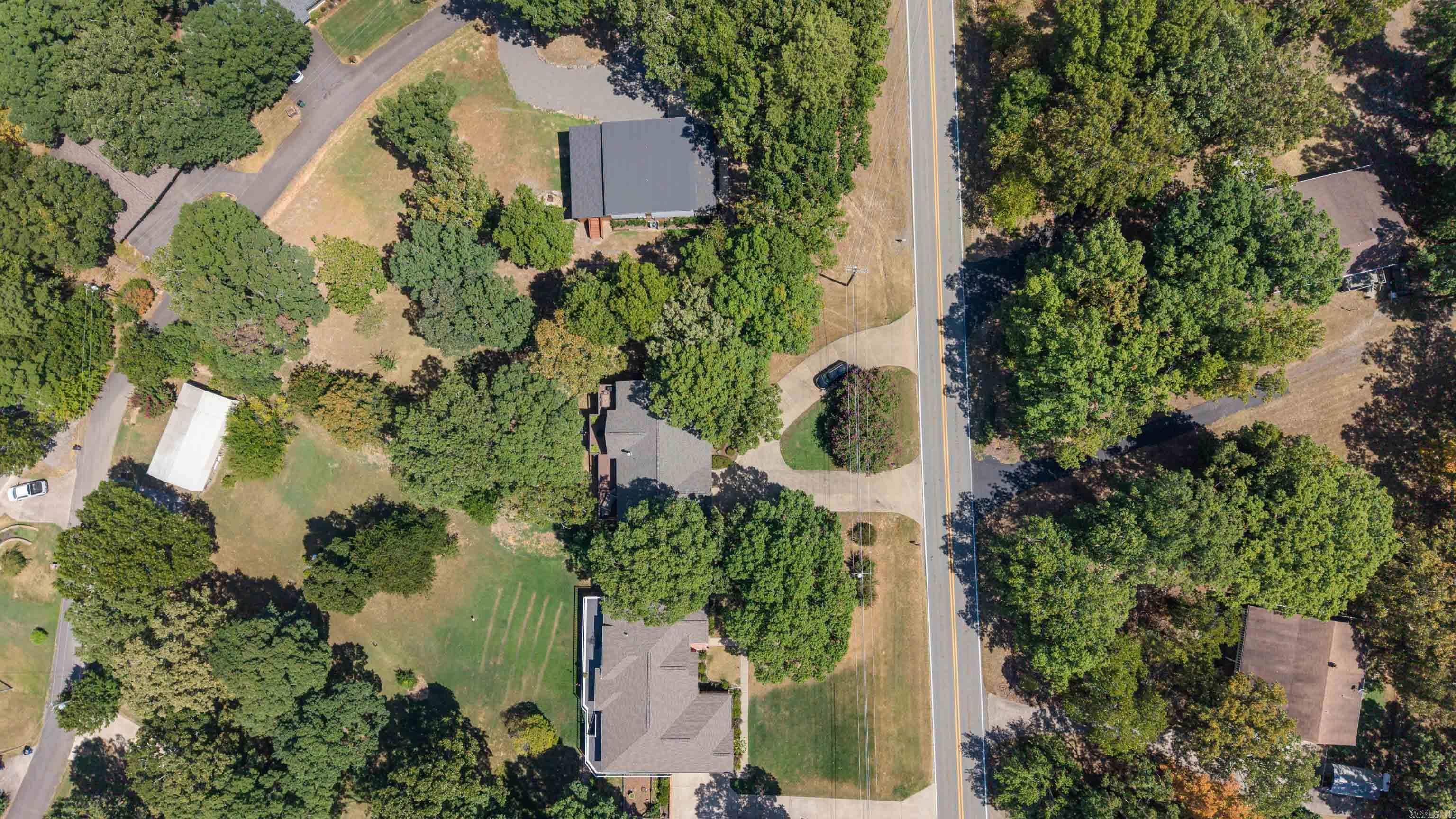 817 Stacy Springs  Heber Springs, AR