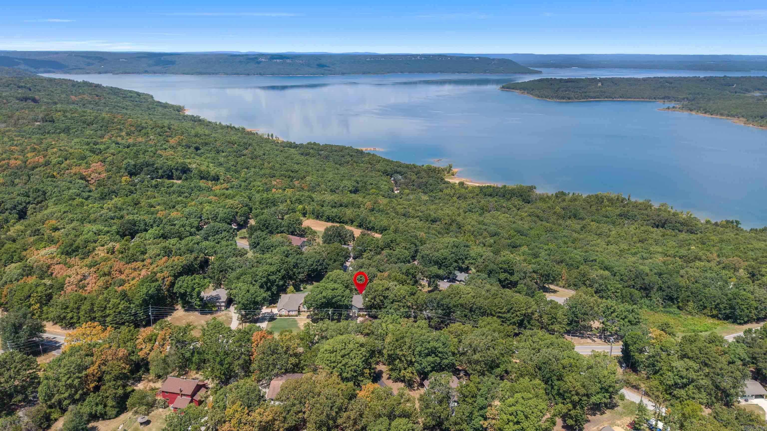 817 Stacy Springs  Heber Springs, AR