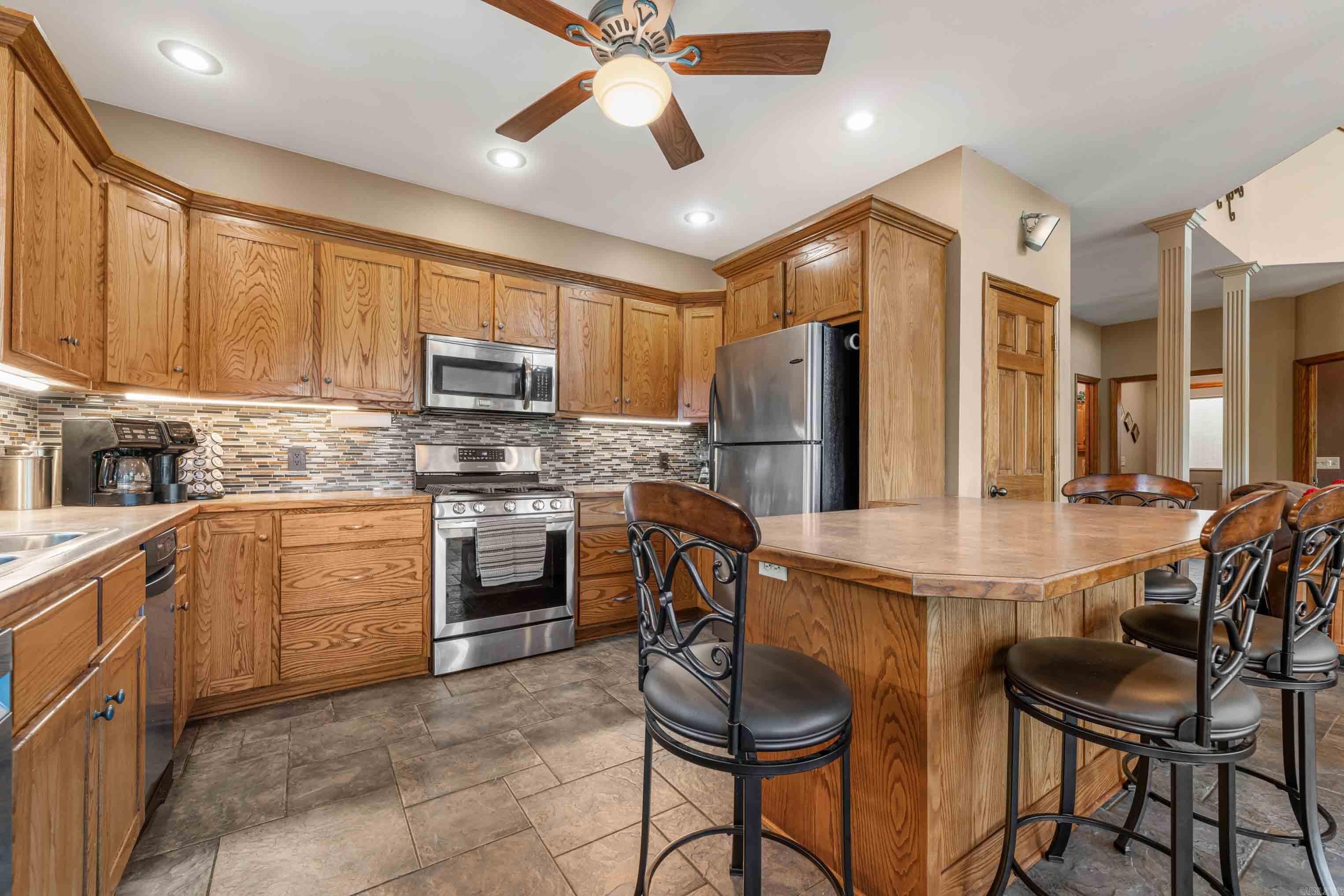 817 Stacy Springs  Heber Springs, AR
