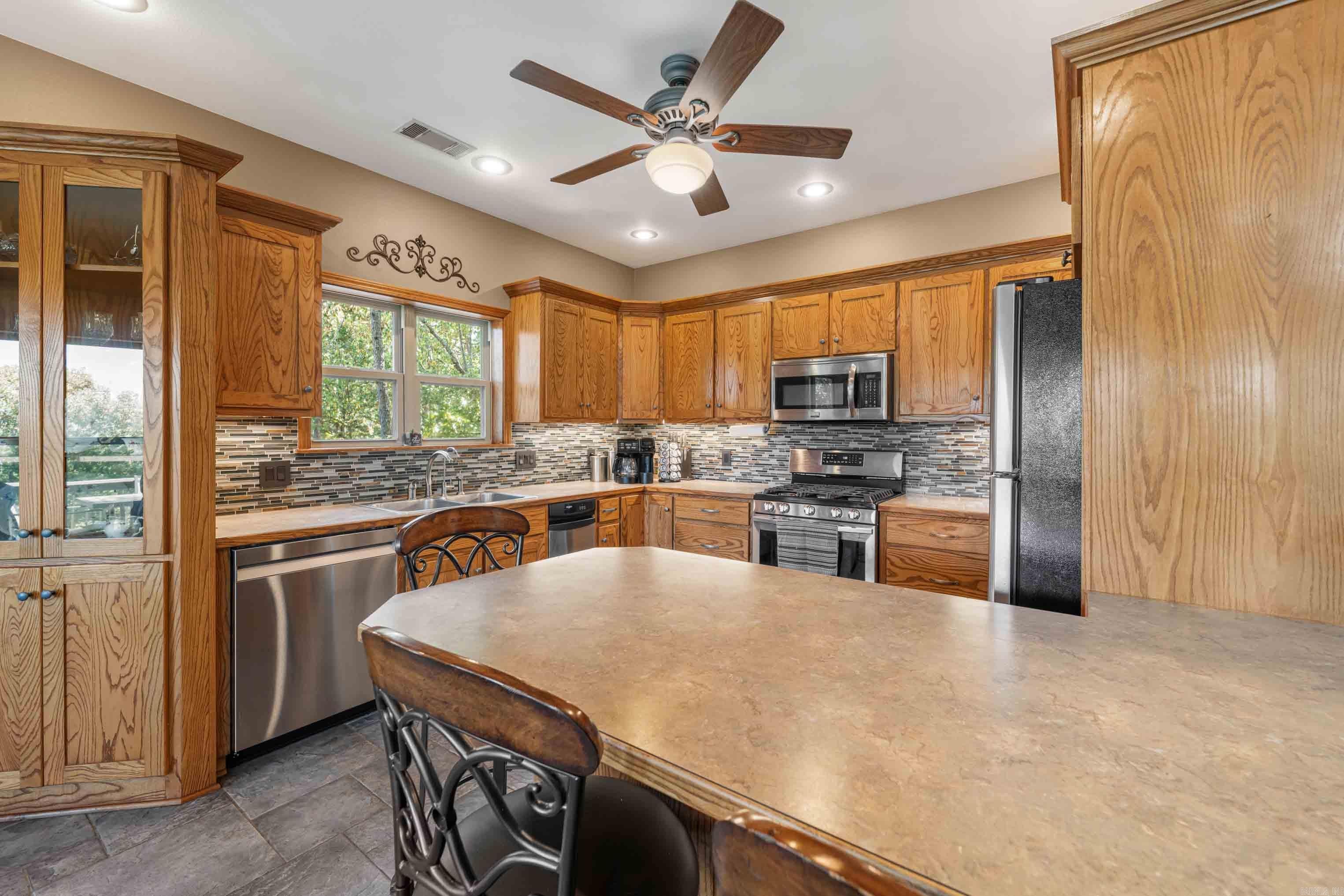 817 Stacy Springs  Heber Springs, AR