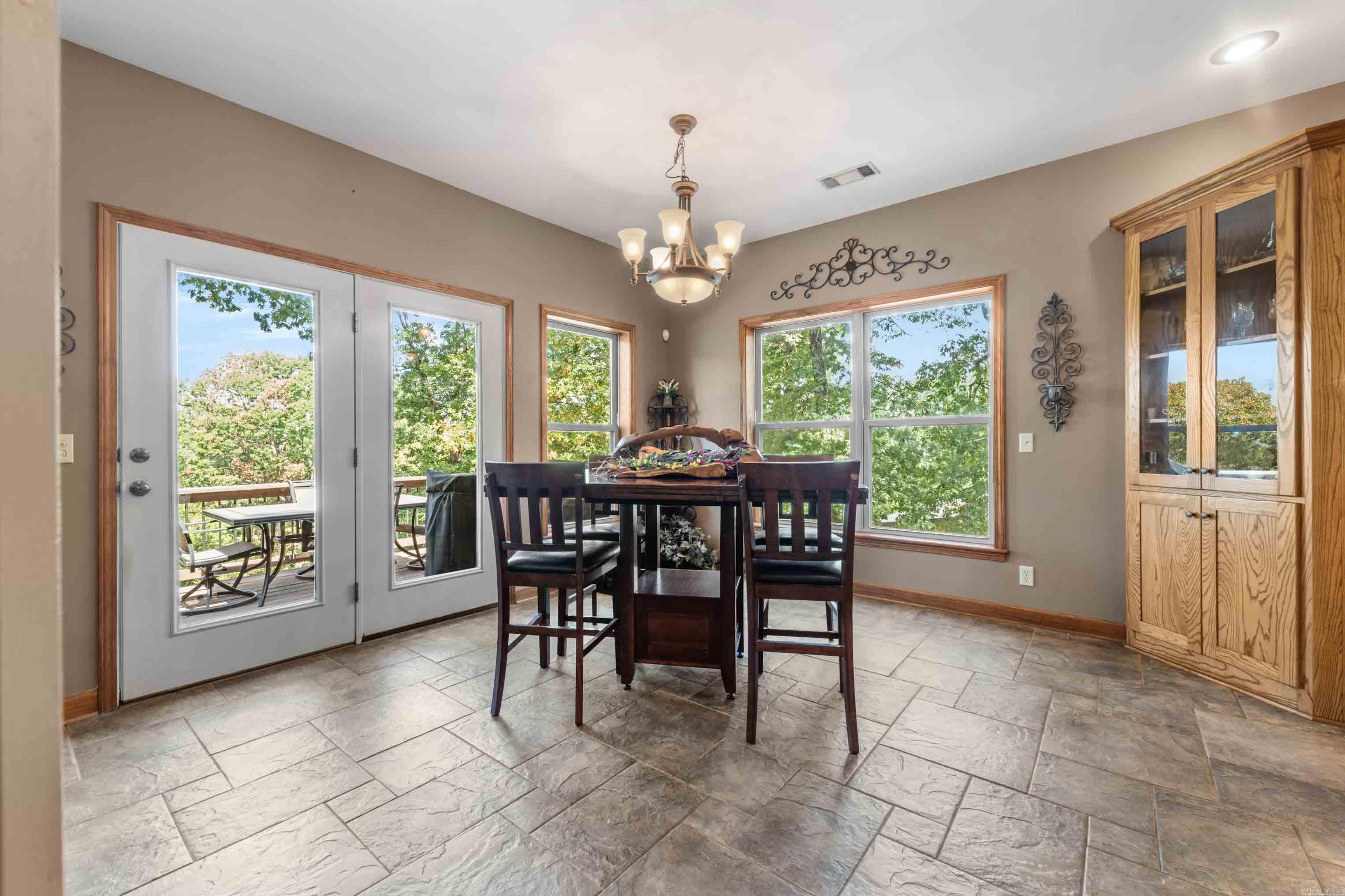 817 Stacy Springs  Heber Springs, AR