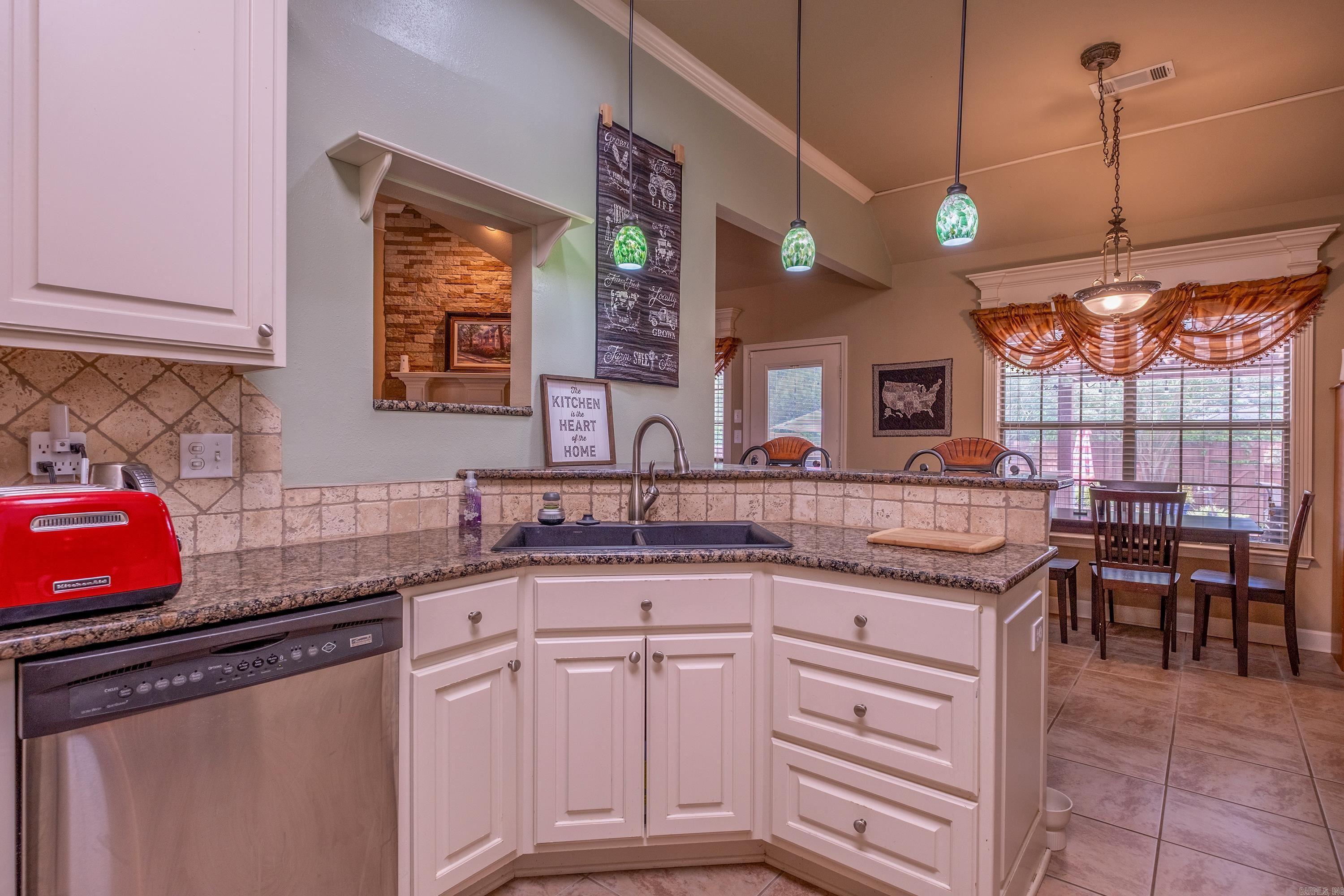 6708 Austin Harbor  Sherwood, AR