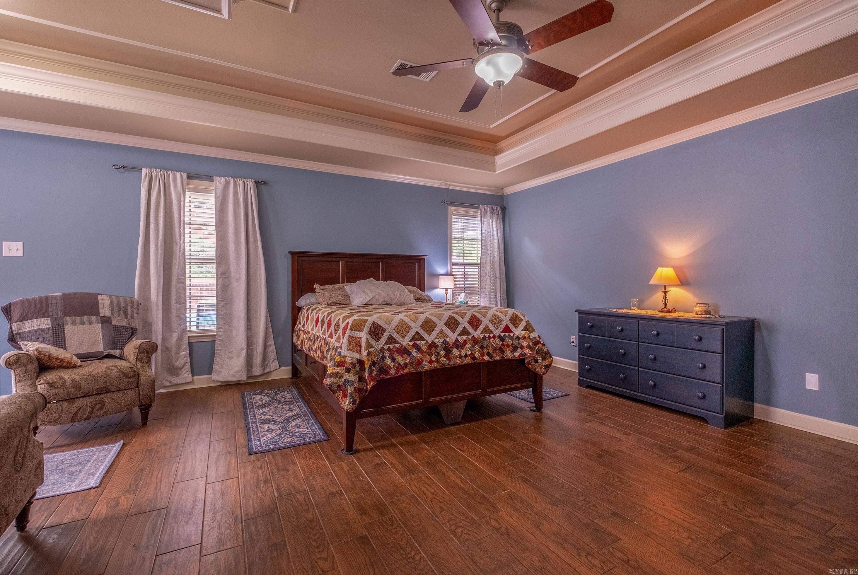 6708 Austin Harbor  Sherwood, AR