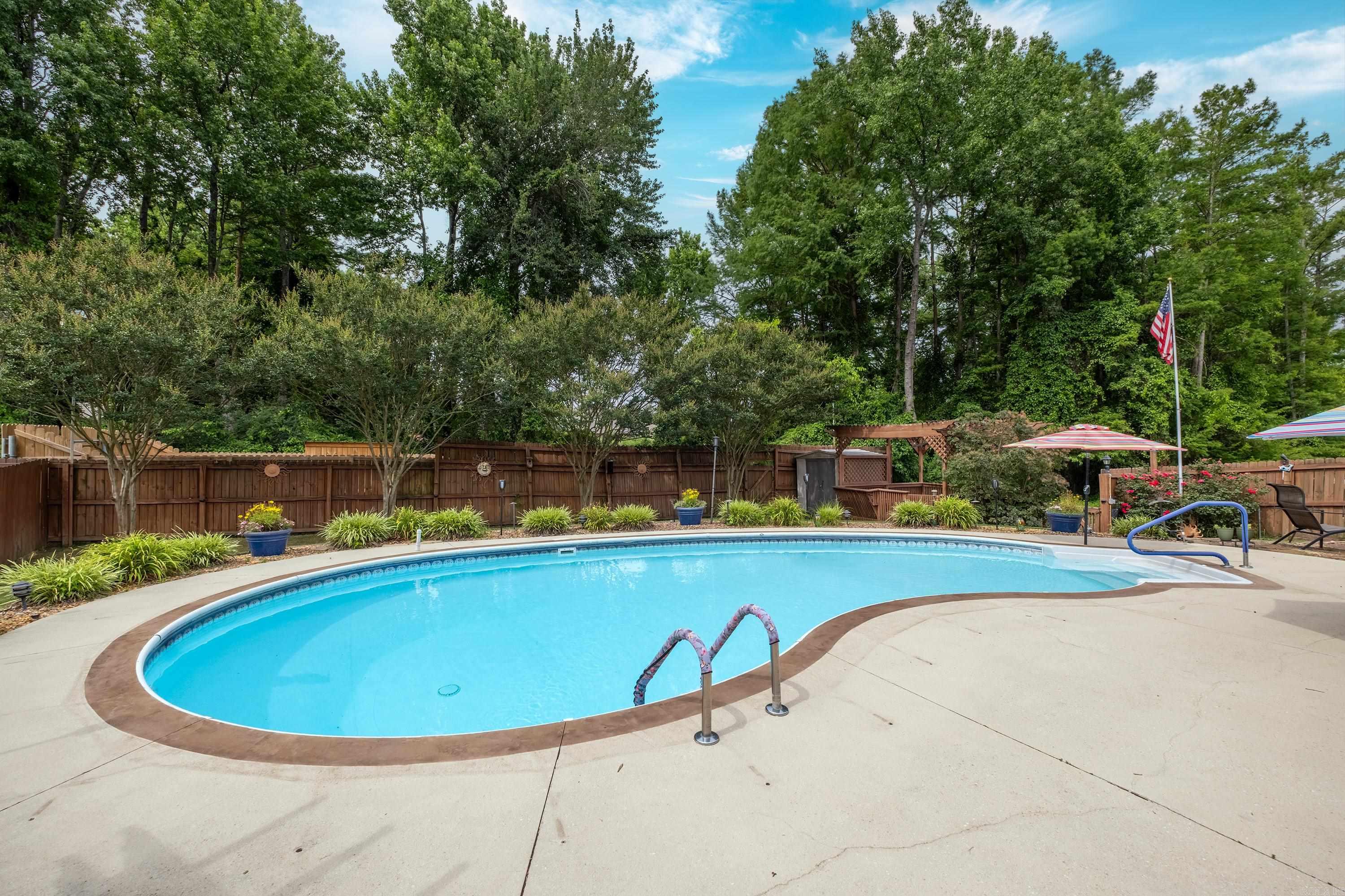 6708 Austin Harbor  Sherwood, AR