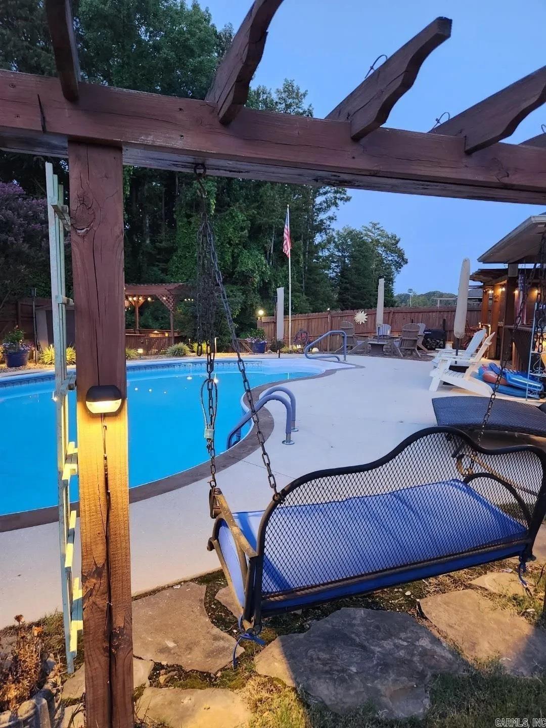 6708 Austin Harbor  Sherwood, AR