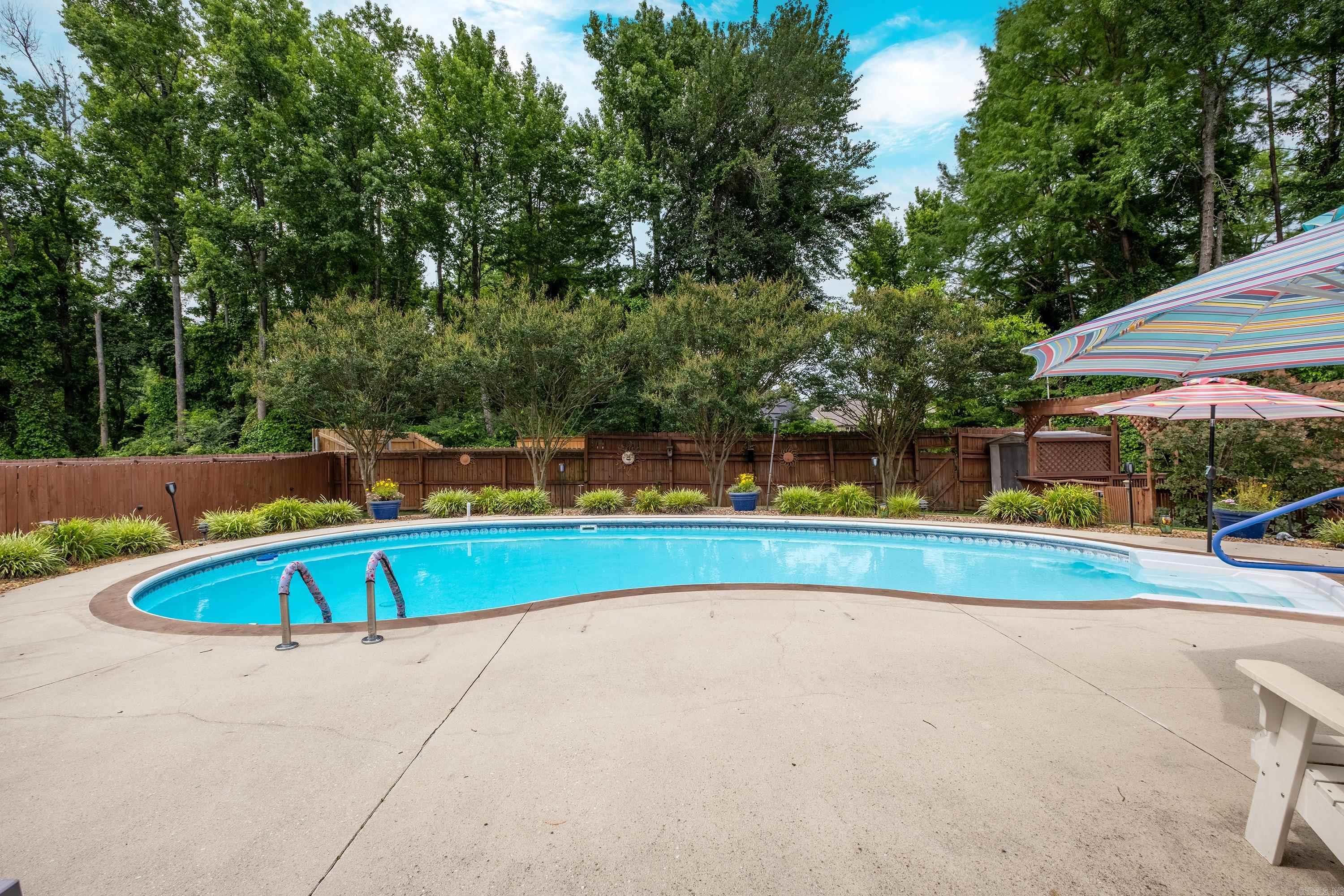 6708 Austin Harbor  Sherwood, AR