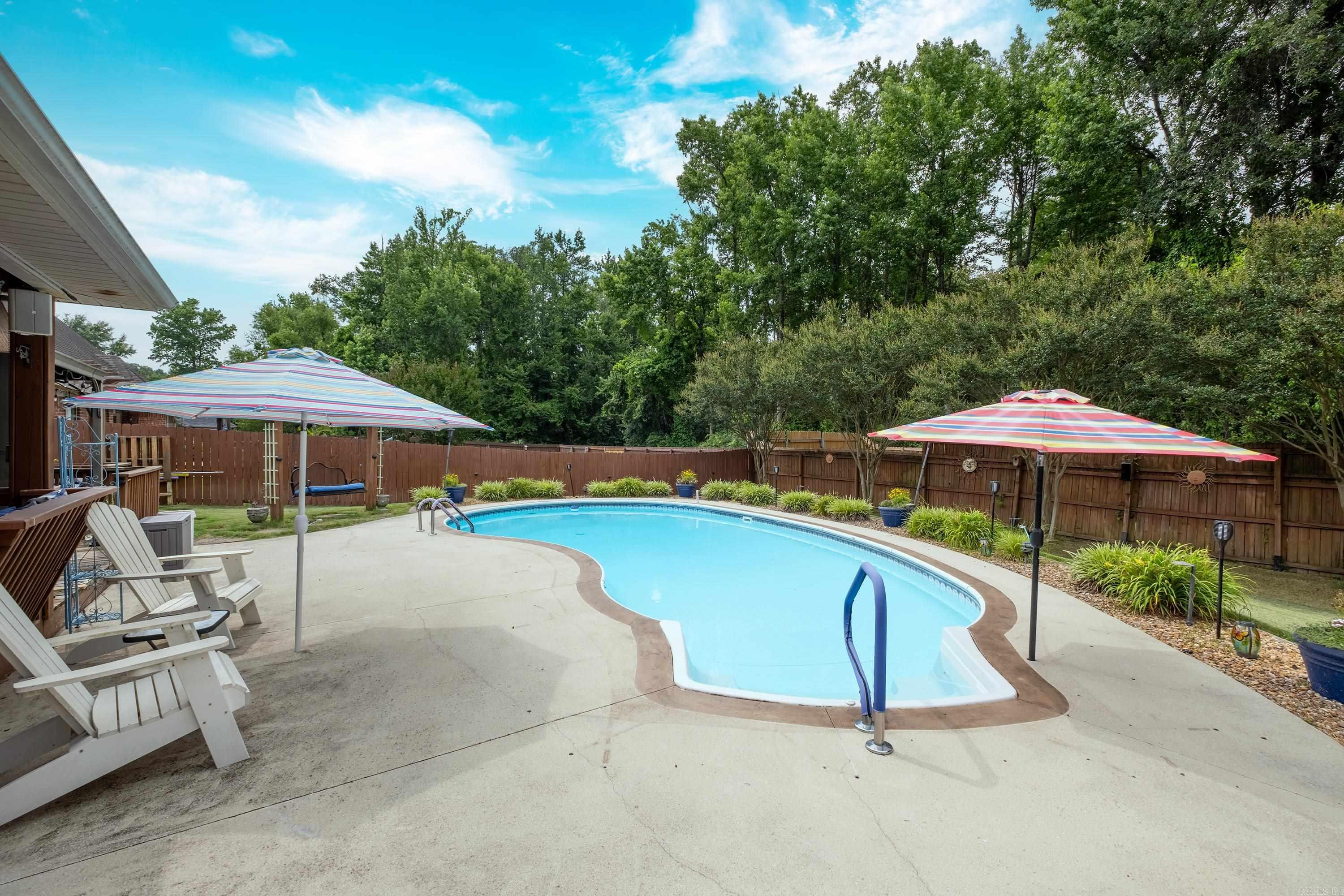 6708 Austin Harbor  Sherwood, AR