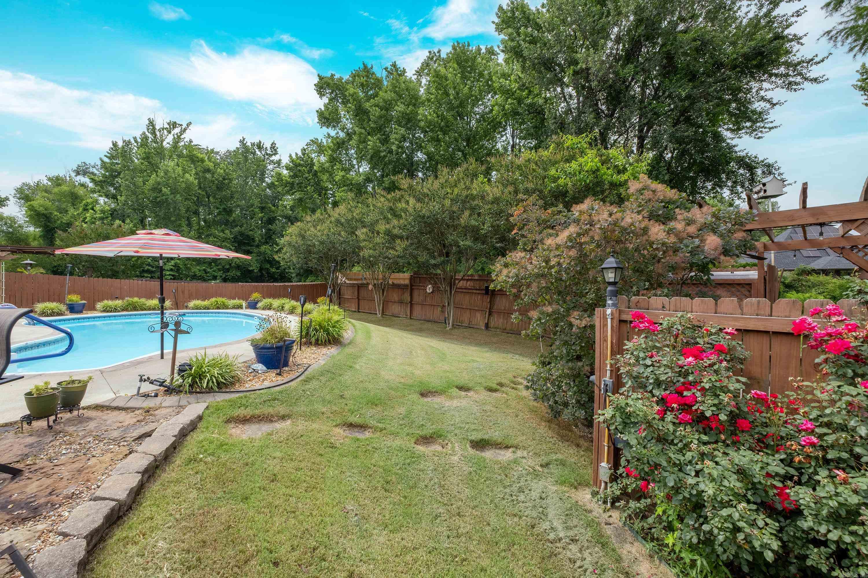 6708 Austin Harbor  Sherwood, AR