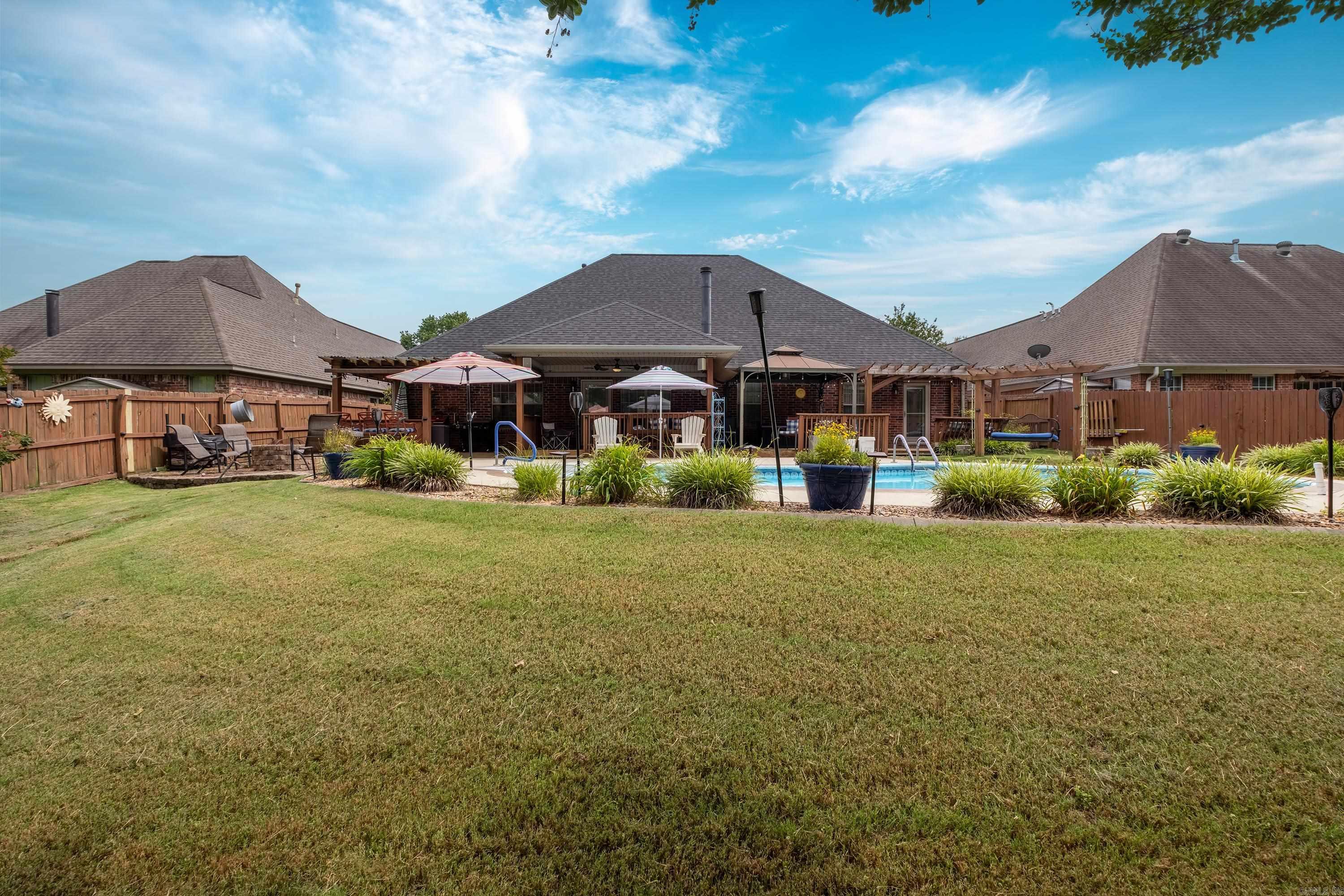 6708 Austin Harbor  Sherwood, AR
